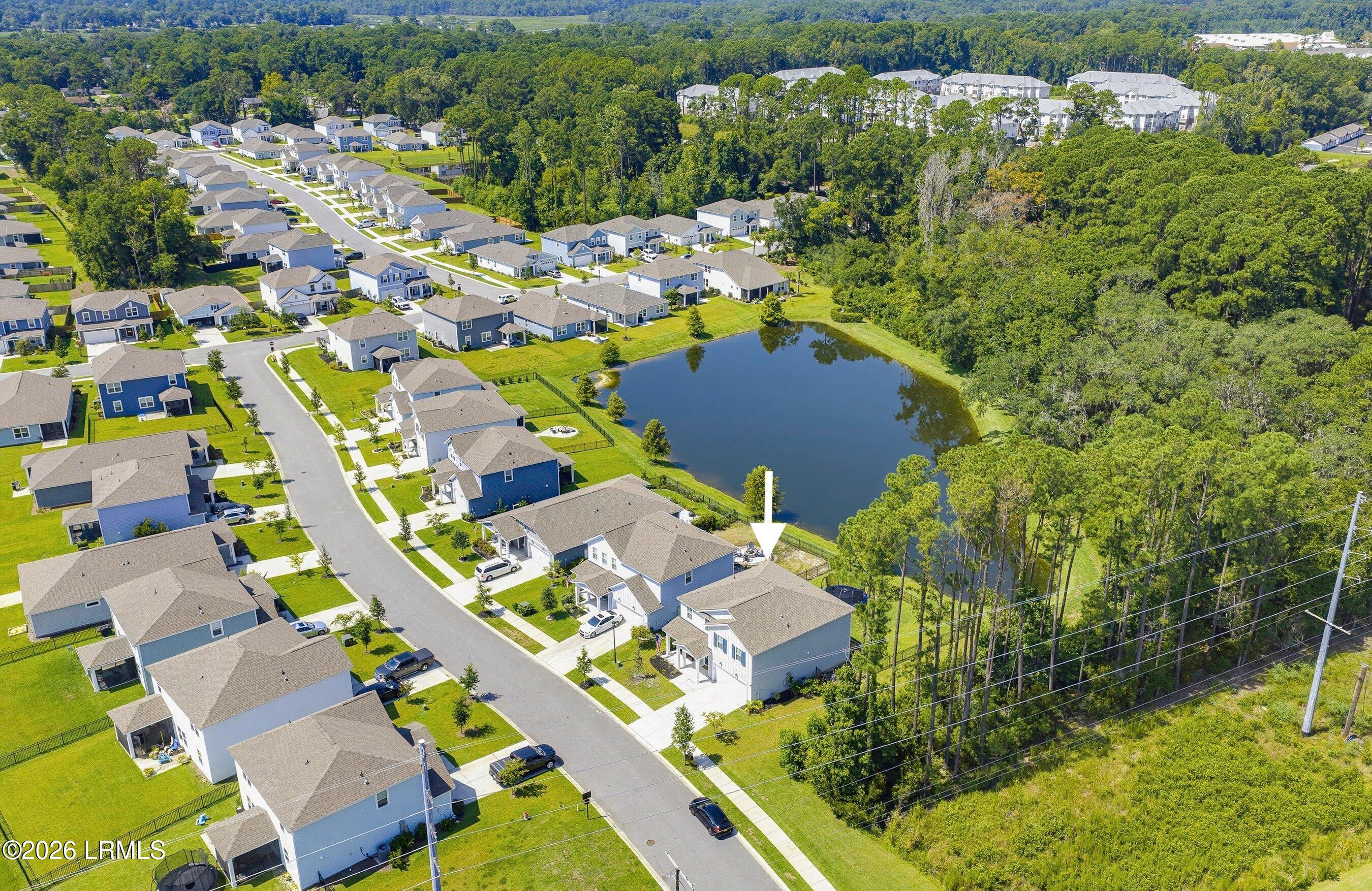 1214 Brackish Court