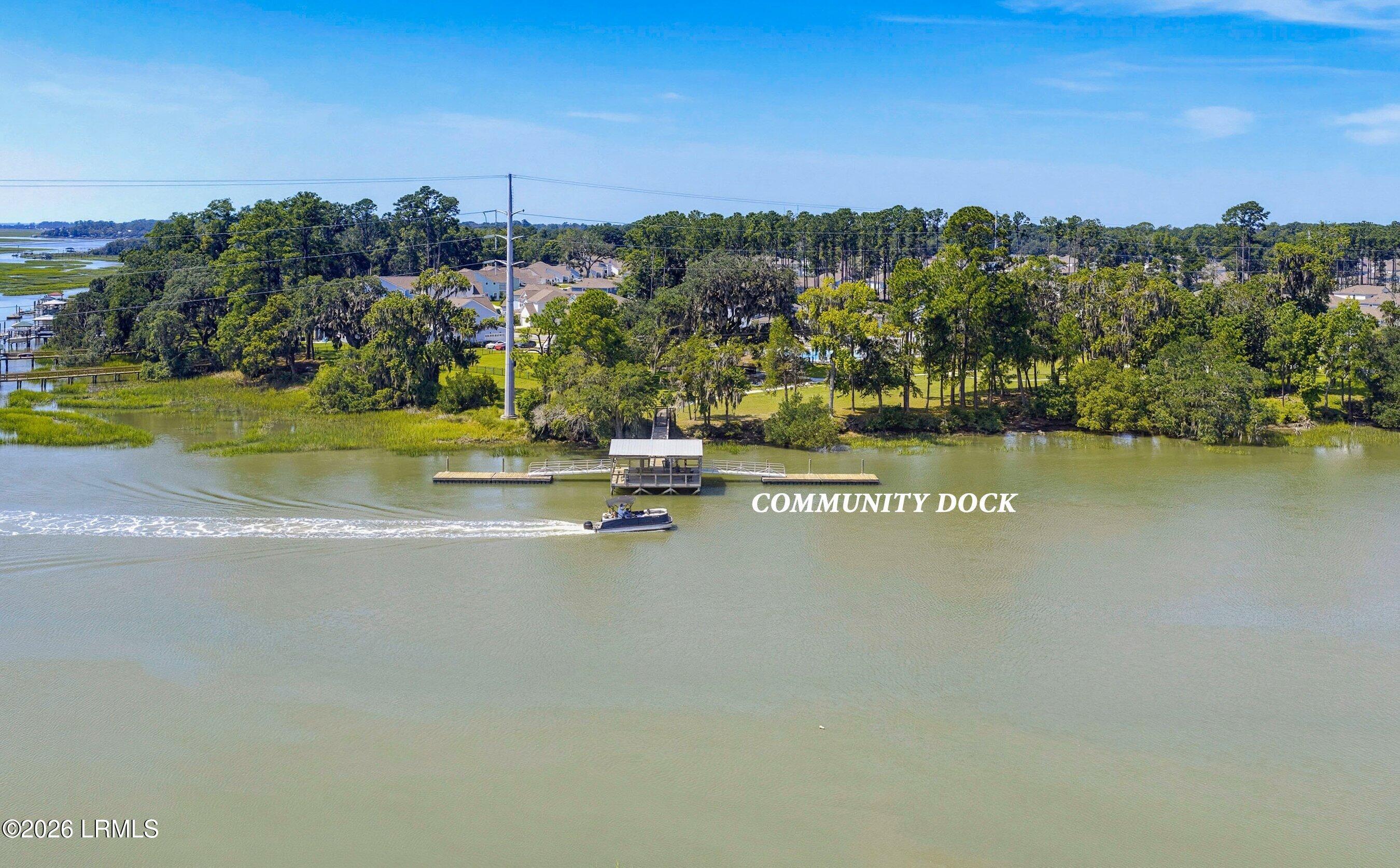 1214 Brackish Court