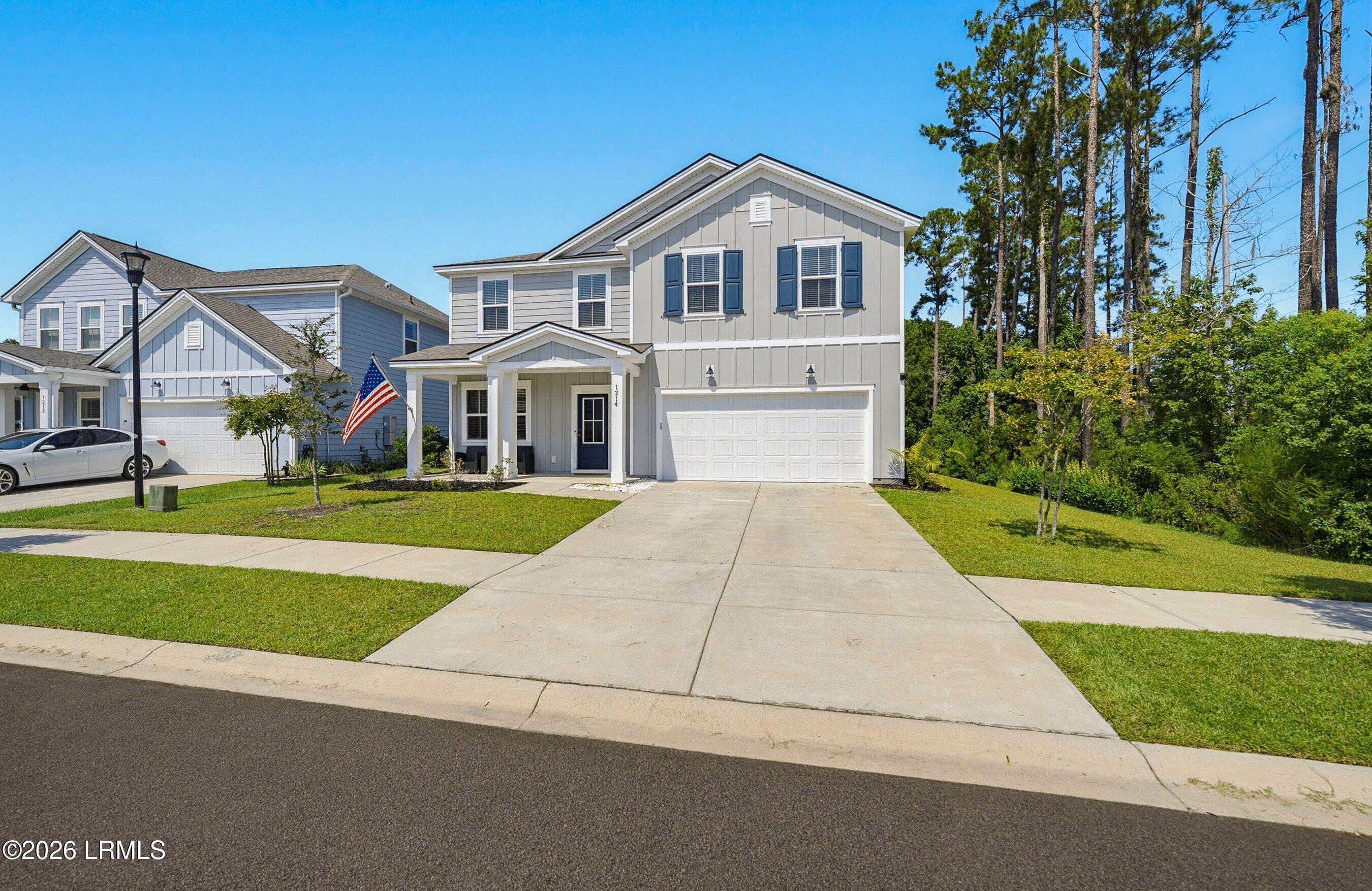 1214 Brackish Court