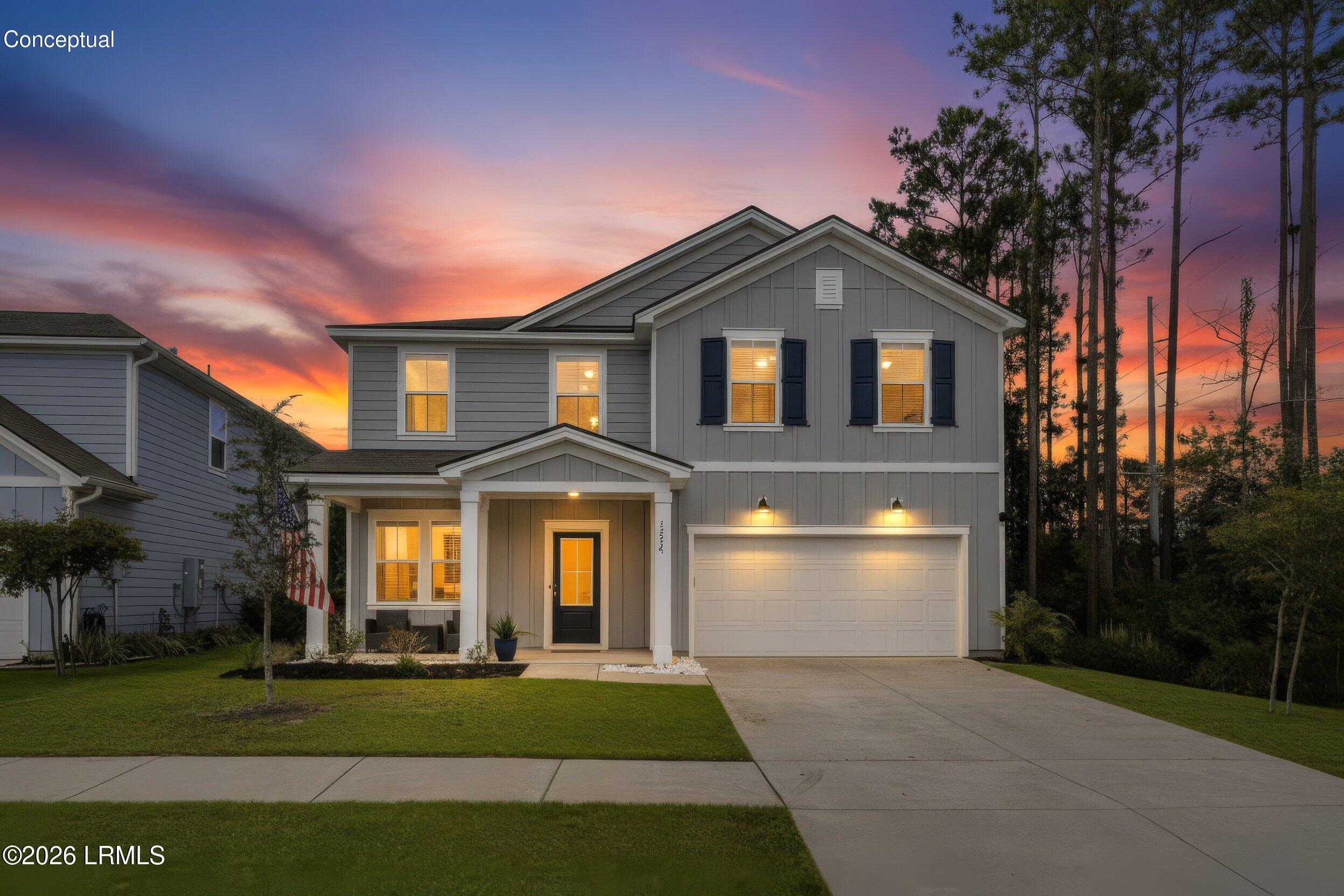1214 Brackish Court