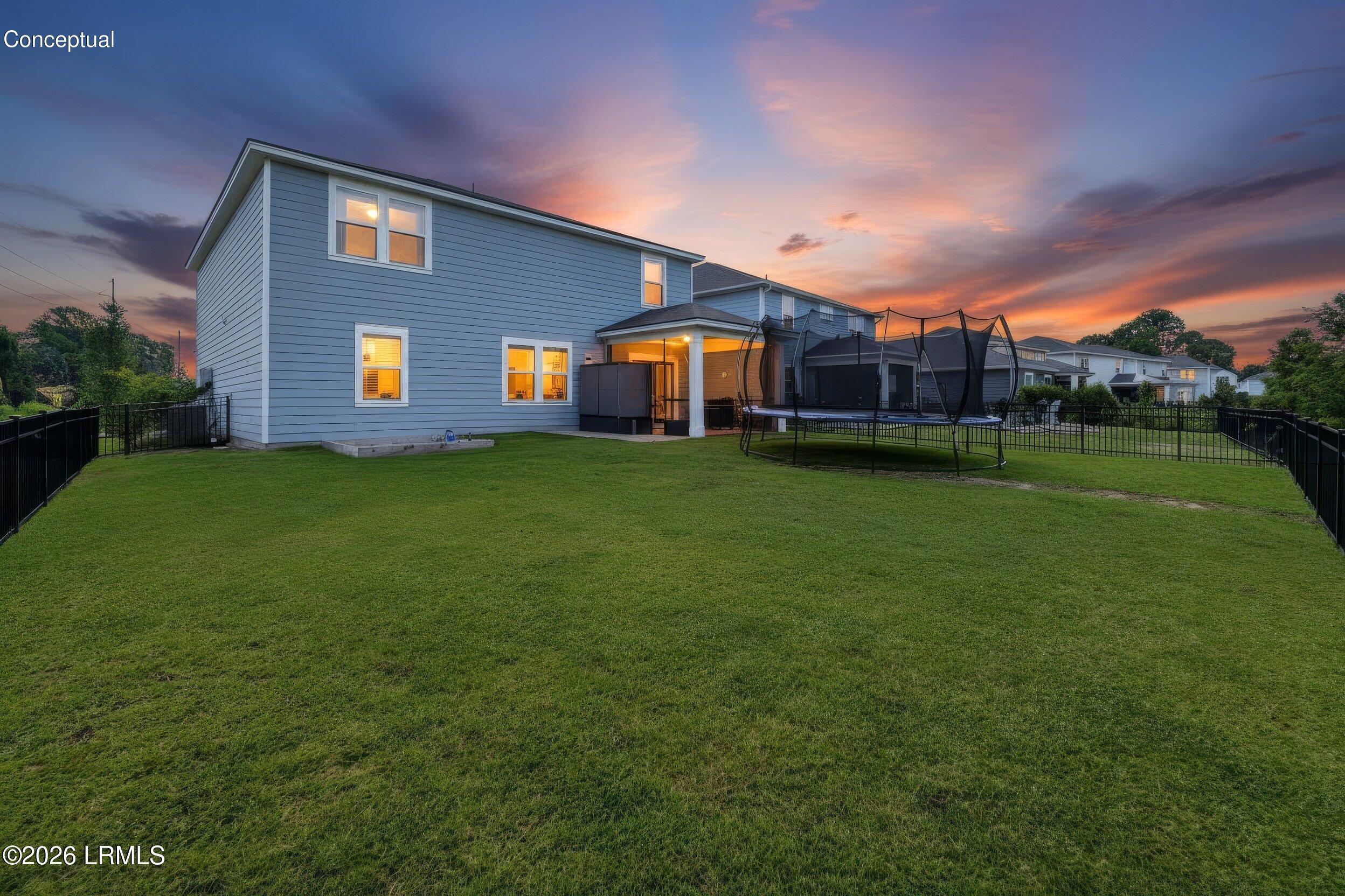 1214 Brackish Court