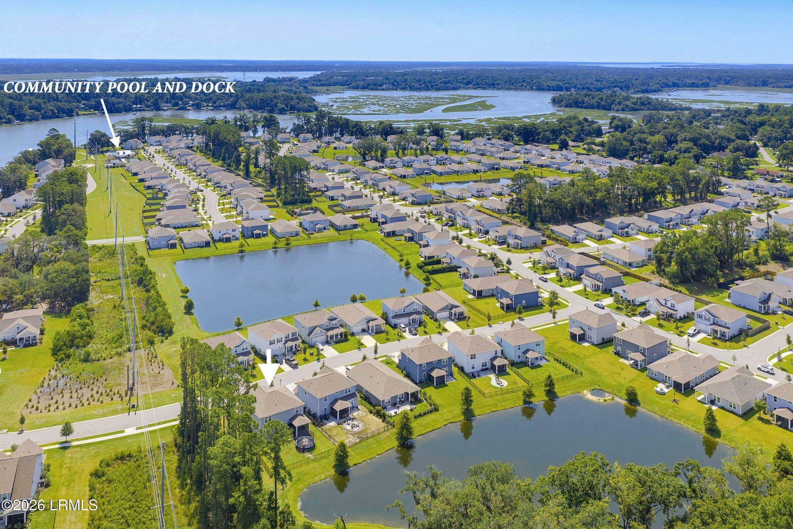 1214 Brackish Court