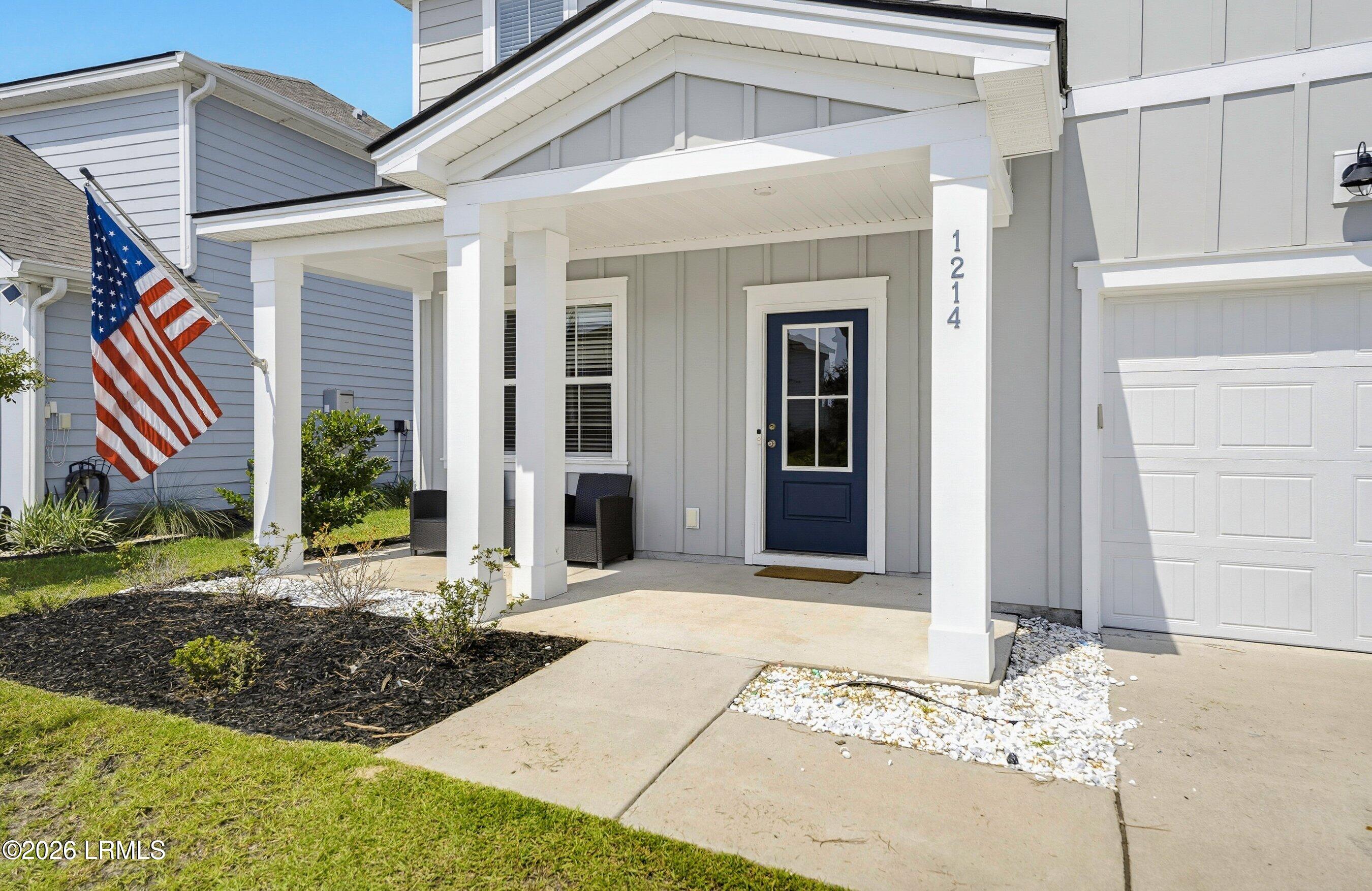 1214 Brackish Court