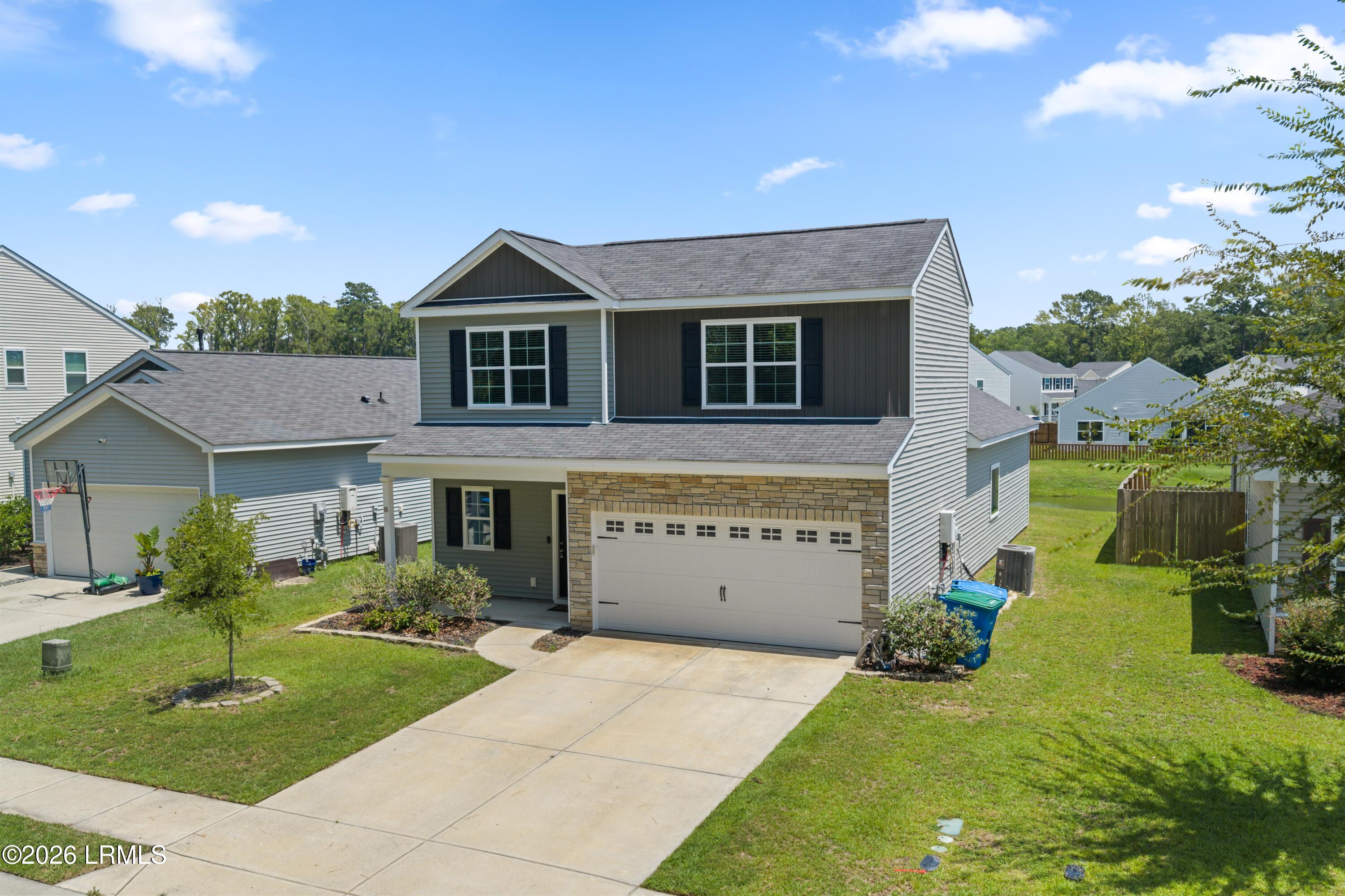 85 Great Bend Drive