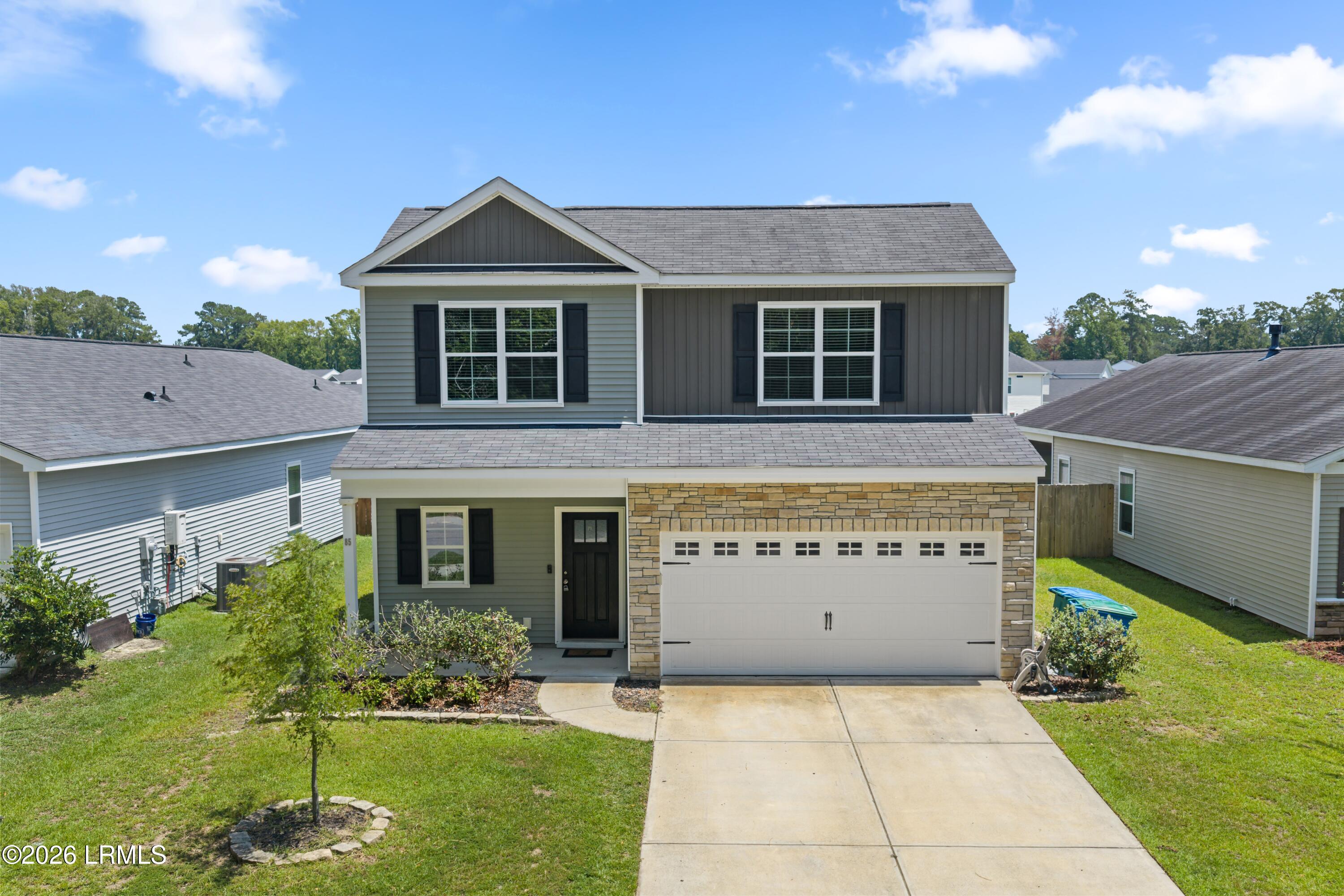 85 Great Bend Drive