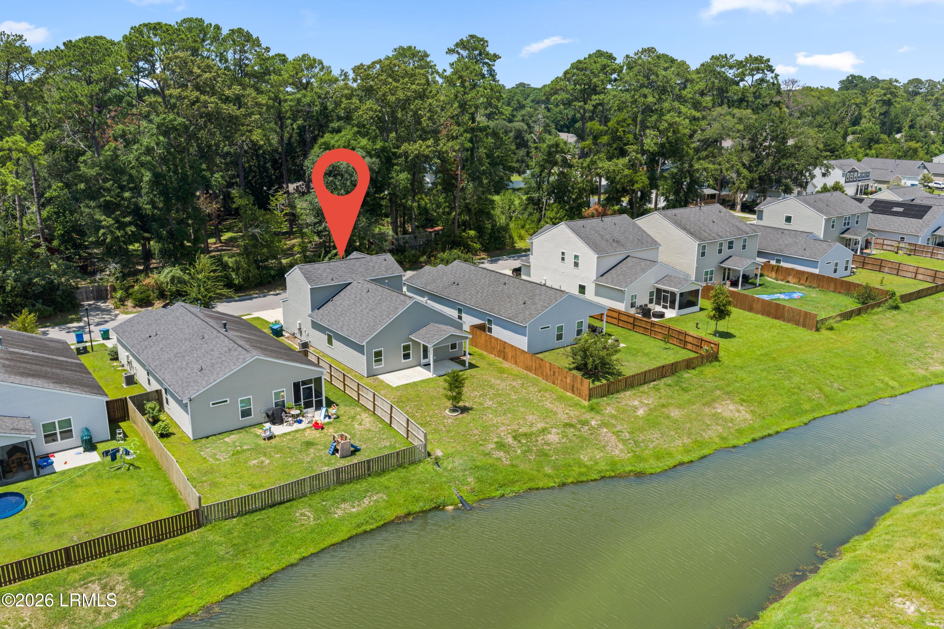 85 Great Bend Drive