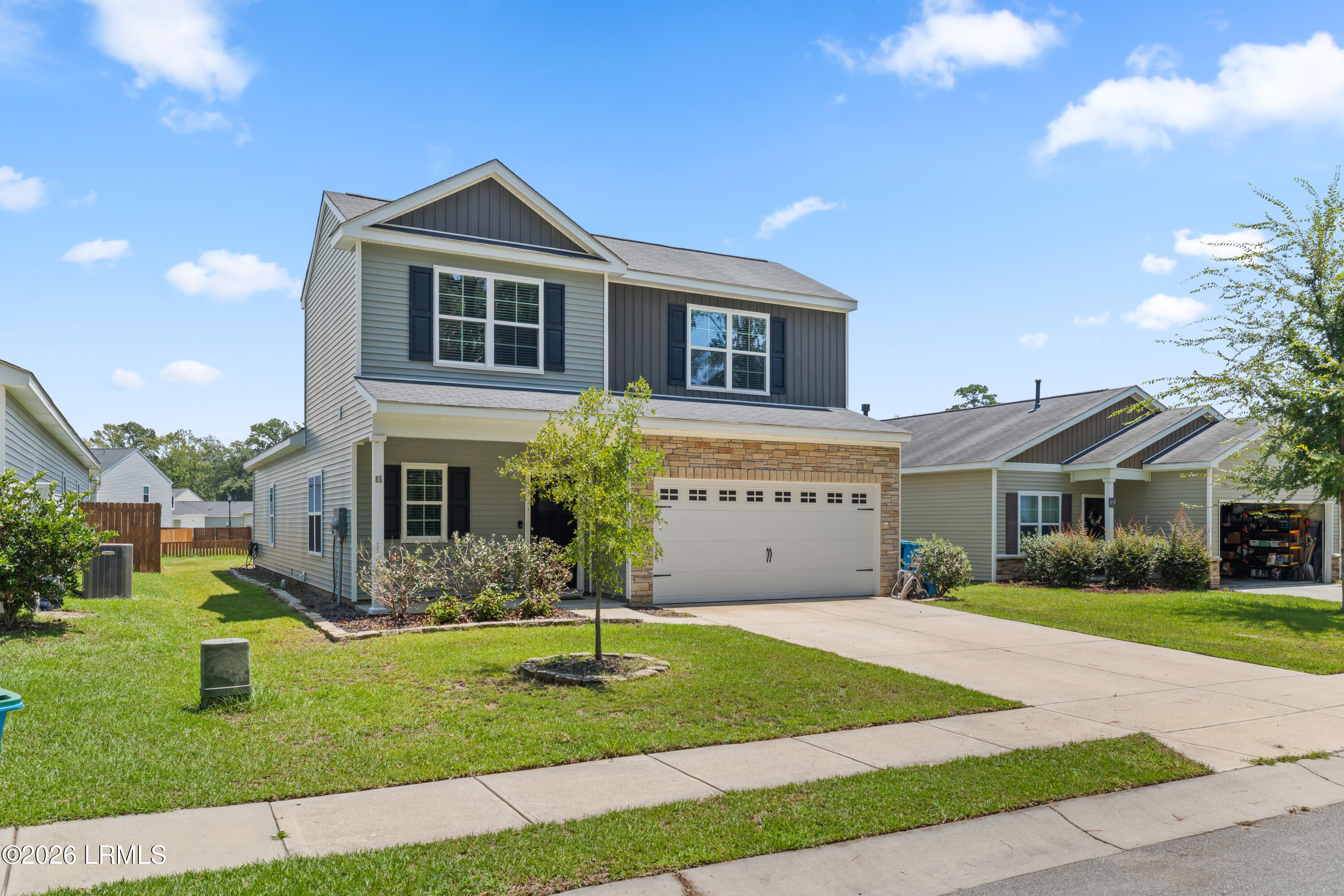 85 Great Bend Drive
