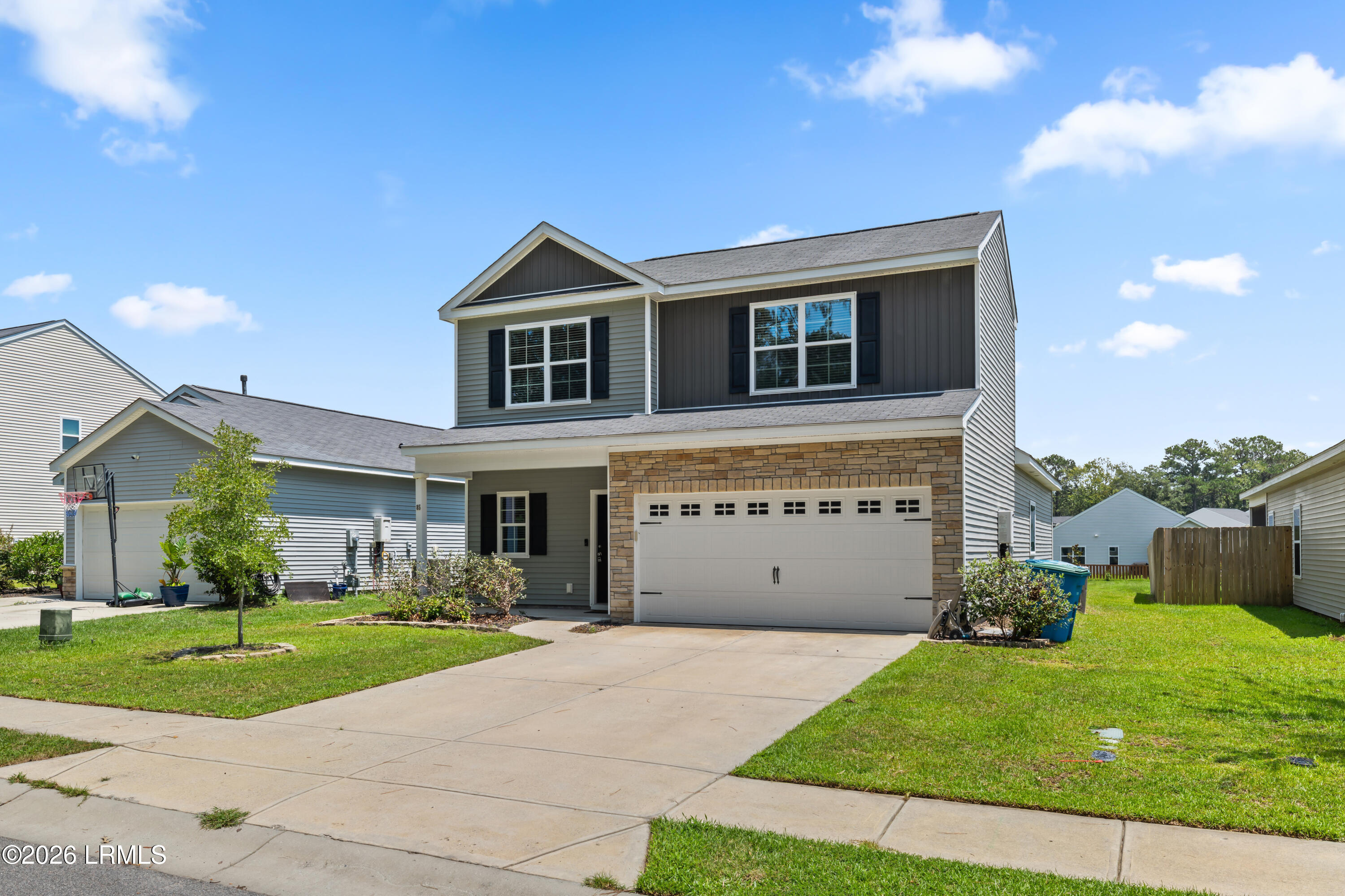 85 Great Bend Drive