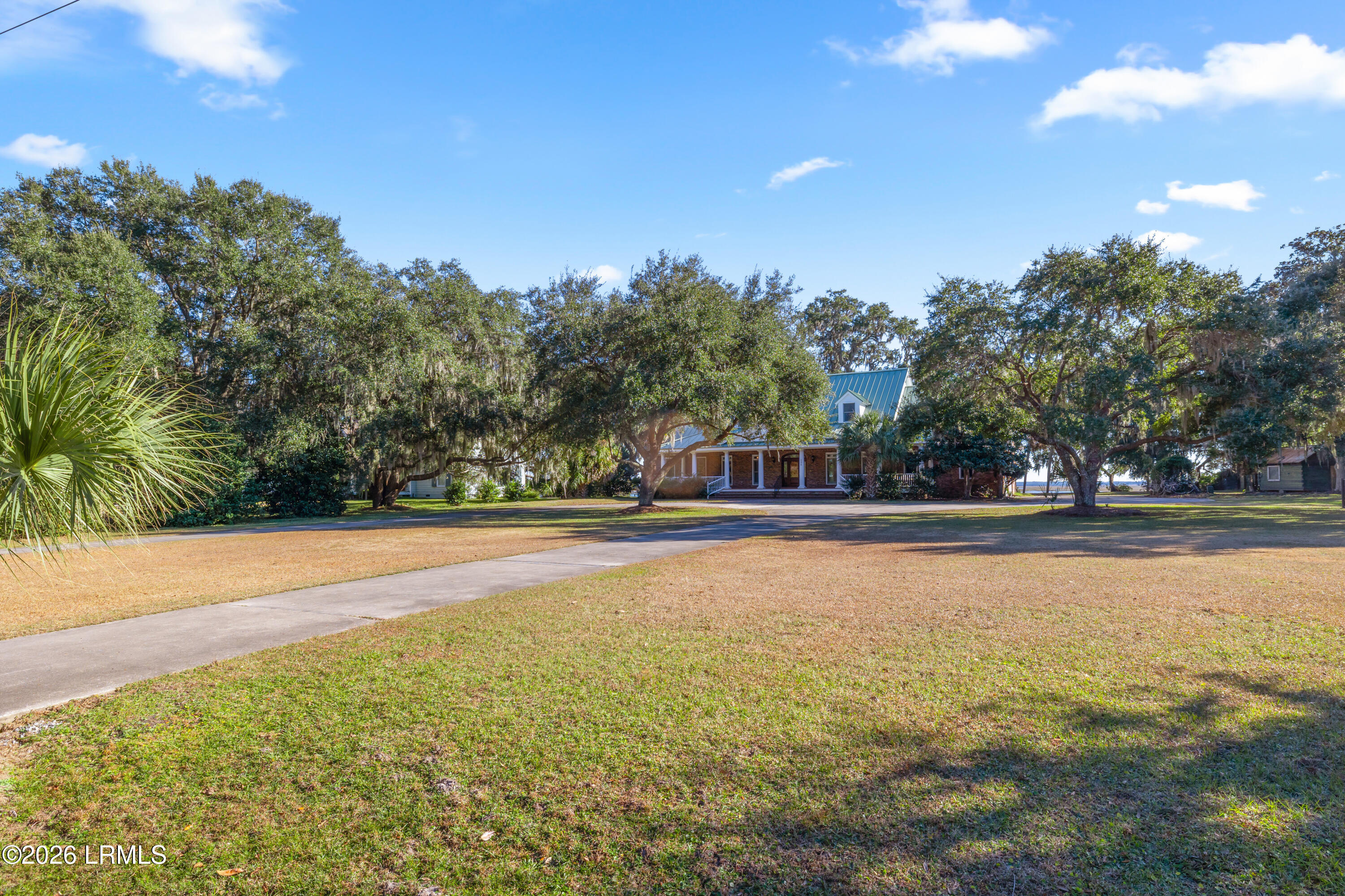 136 Retreat Plantation