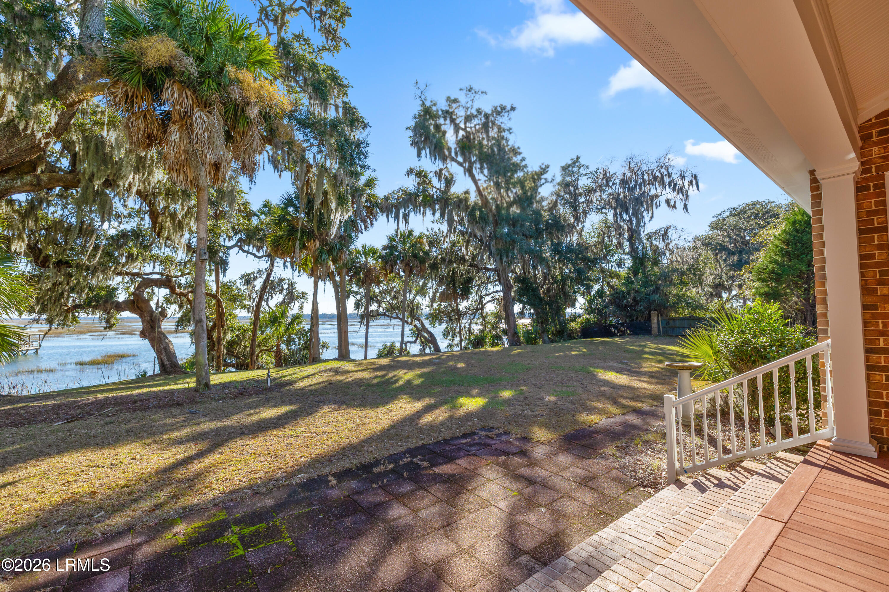 136 Retreat Plantation
