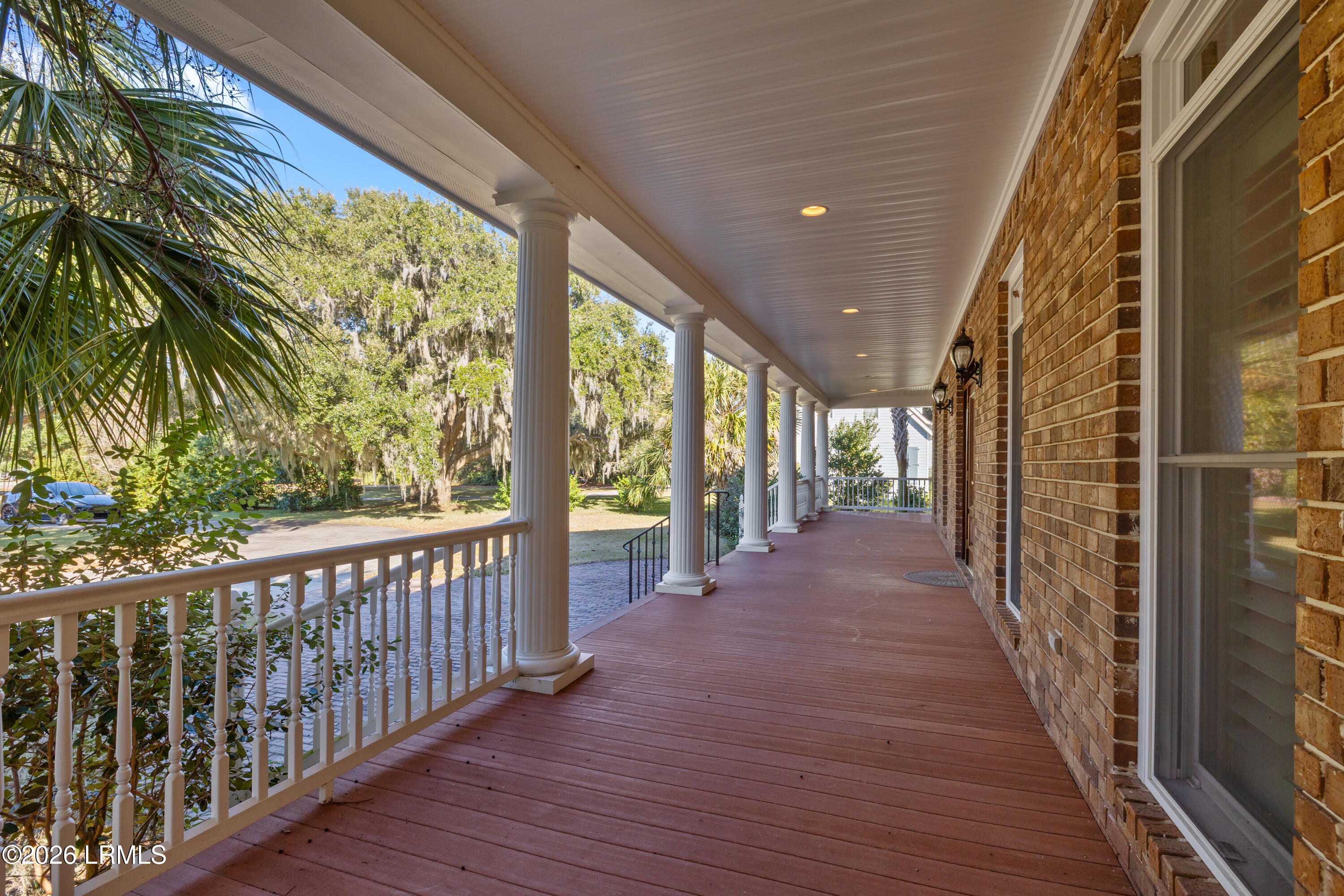 136 Retreat Plantation