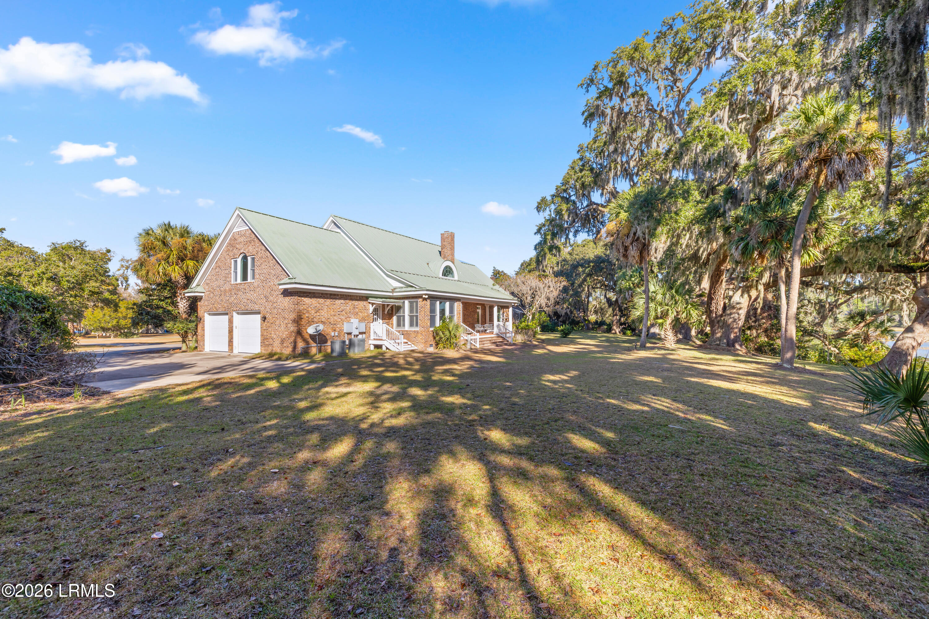 136 Retreat Plantation