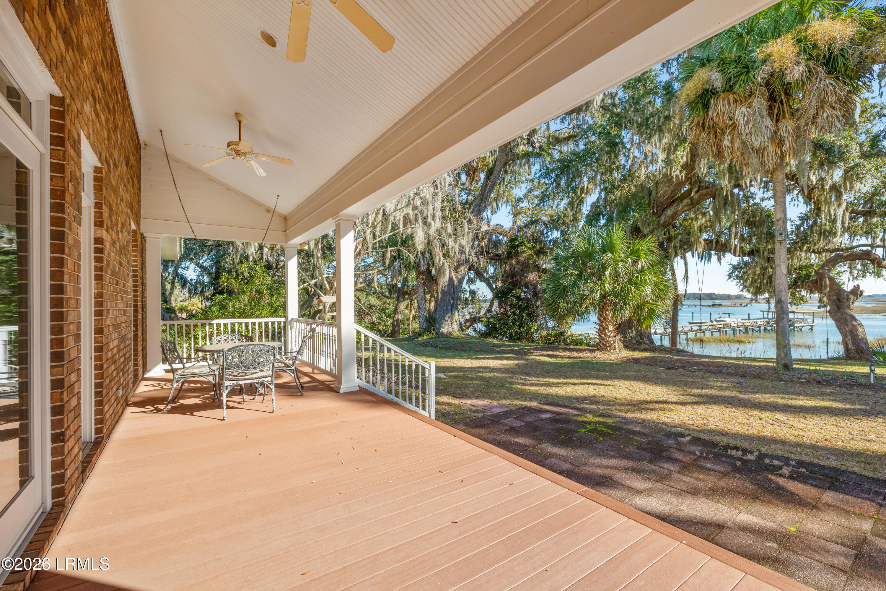 136 Retreat Plantation