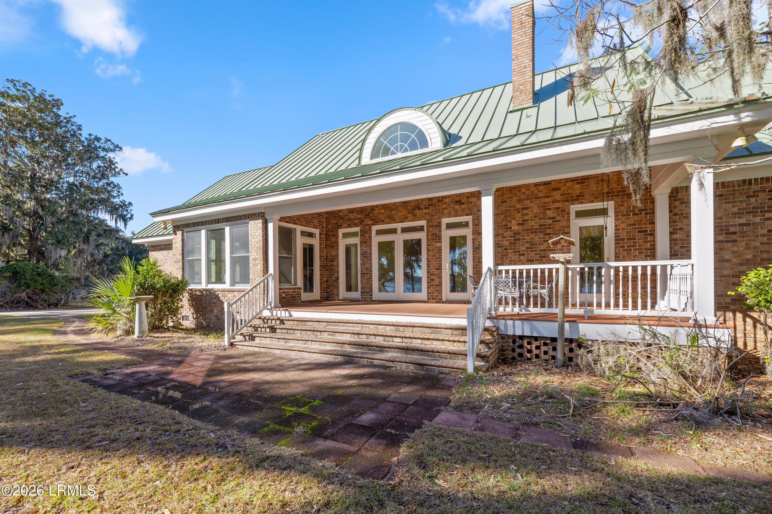 136 Retreat Plantation