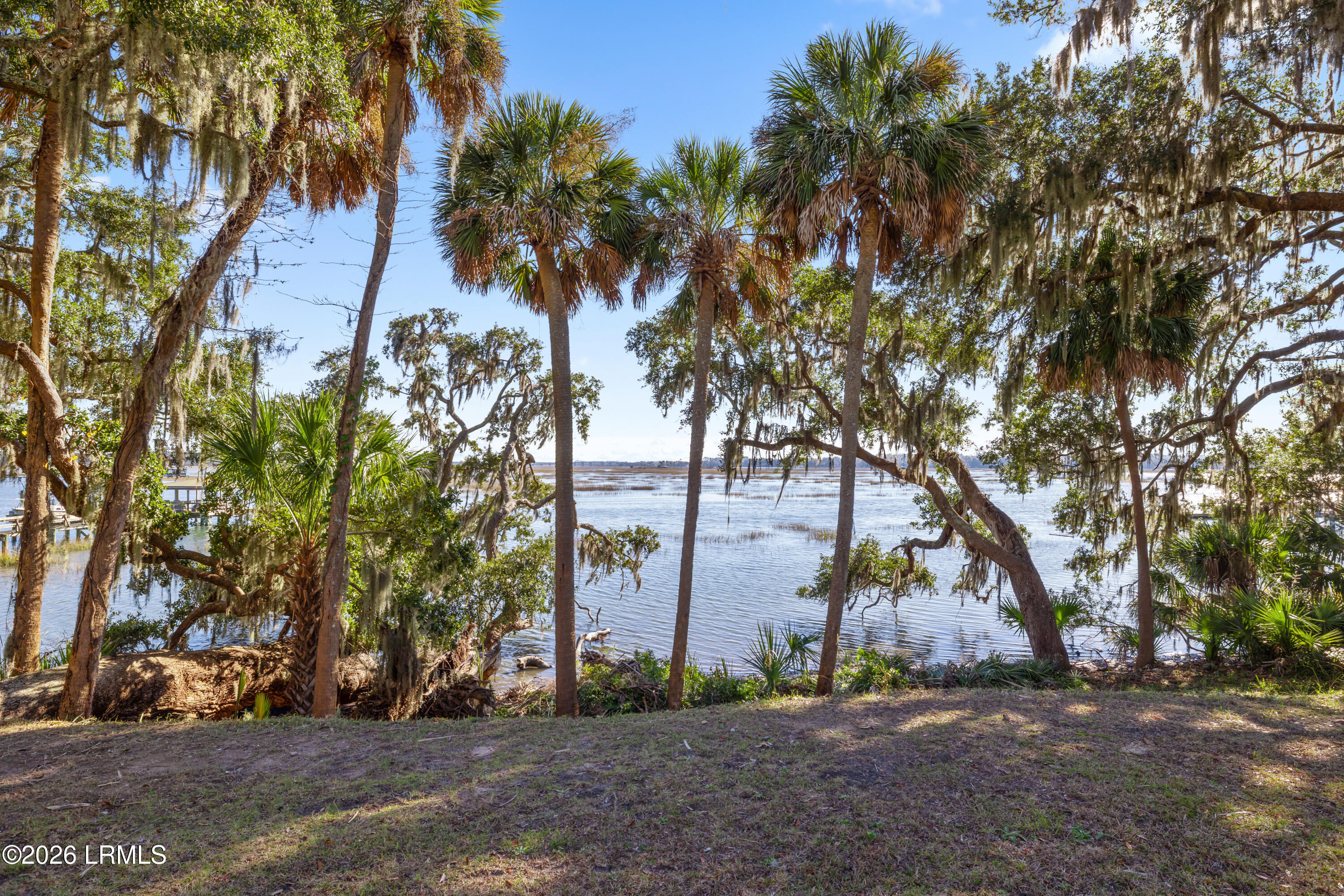 136 Retreat Plantation