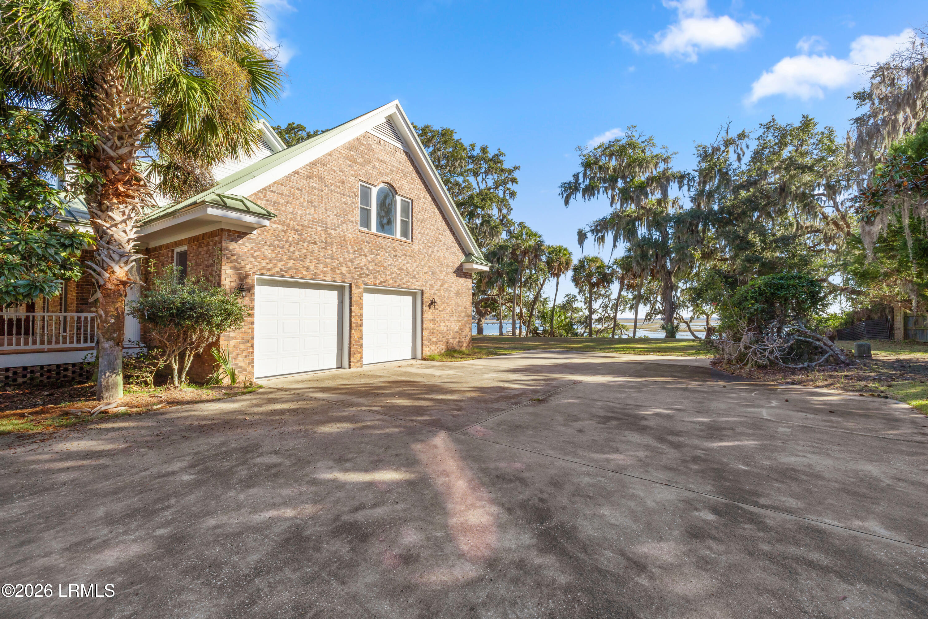 136 Retreat Plantation