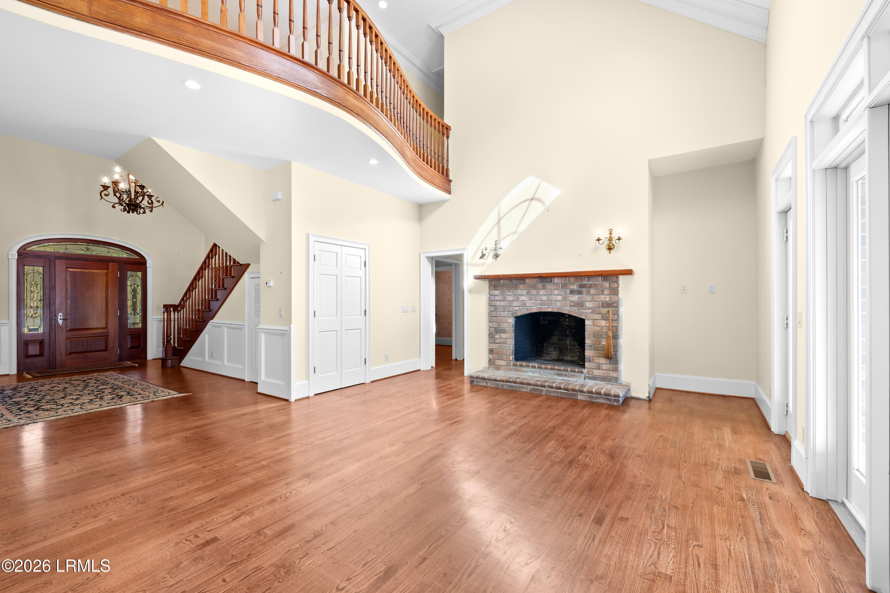 136 Retreat Plantation