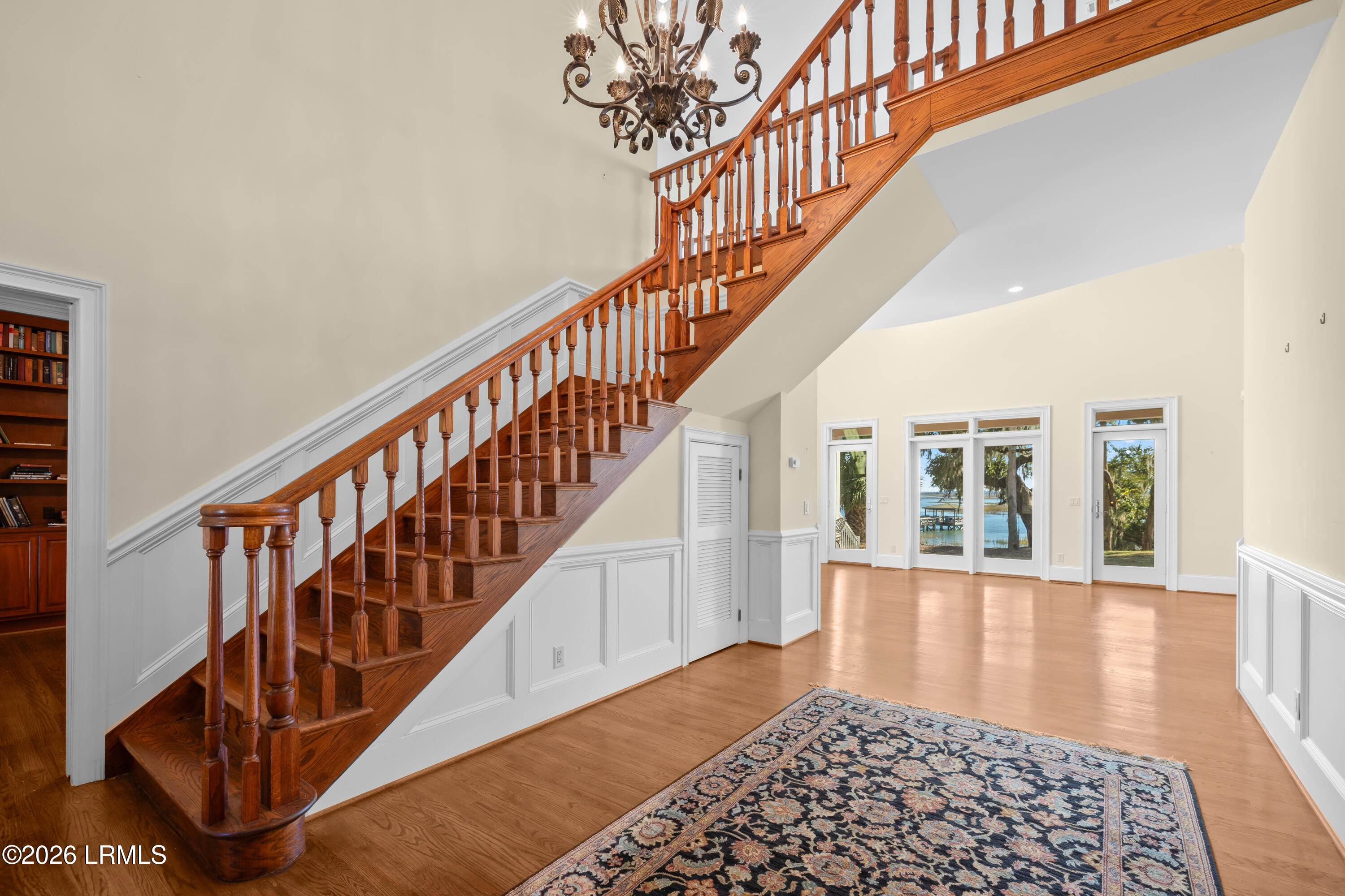 136 Retreat Plantation