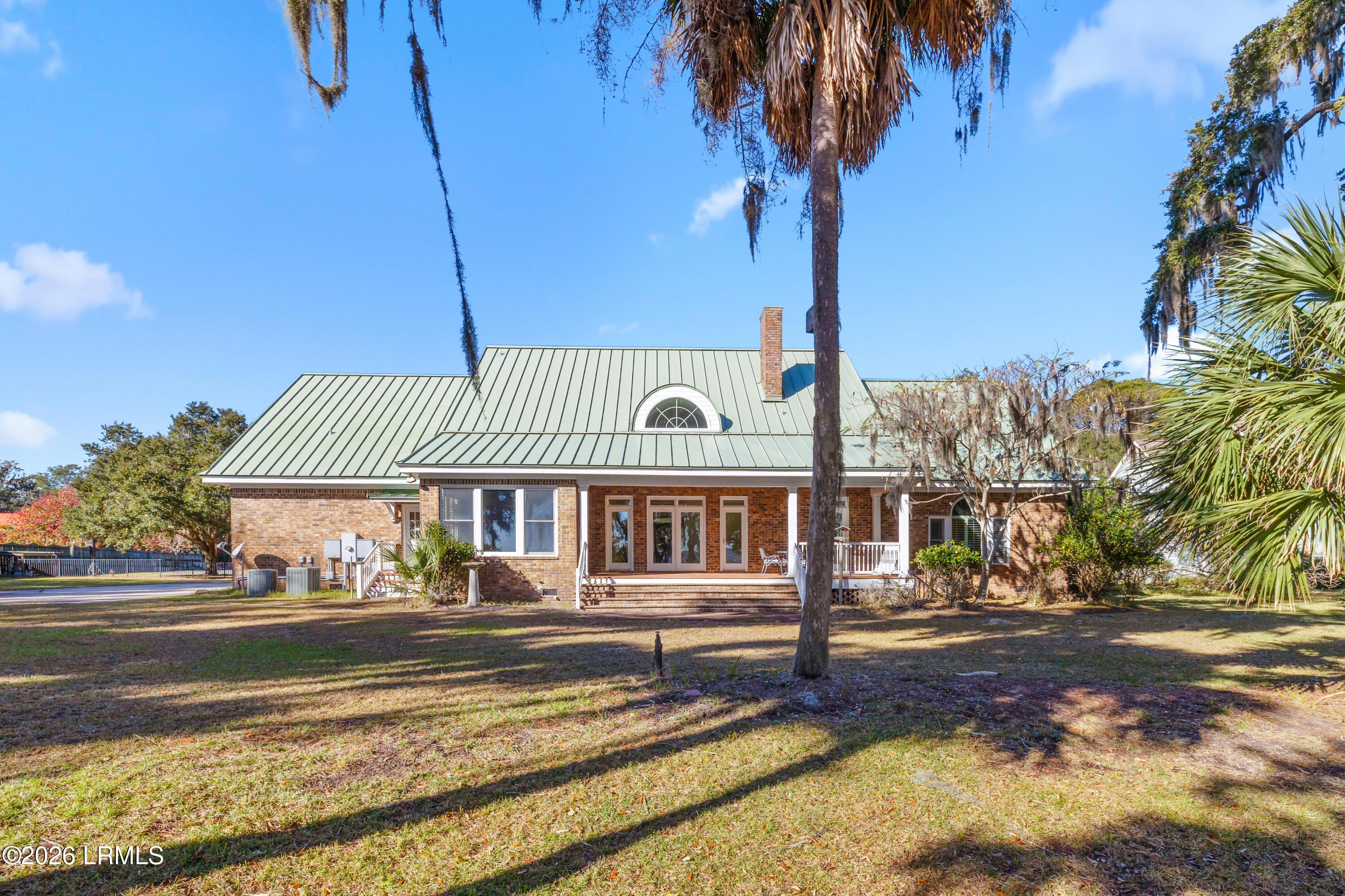 136 Retreat Plantation