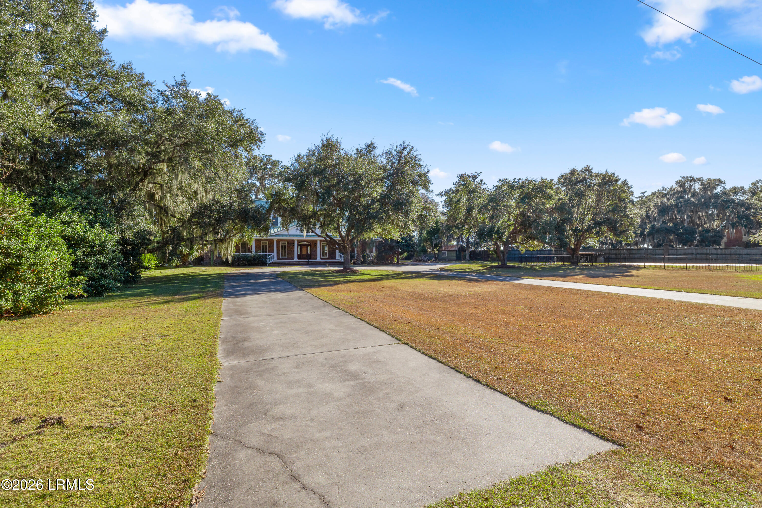 136 Retreat Plantation