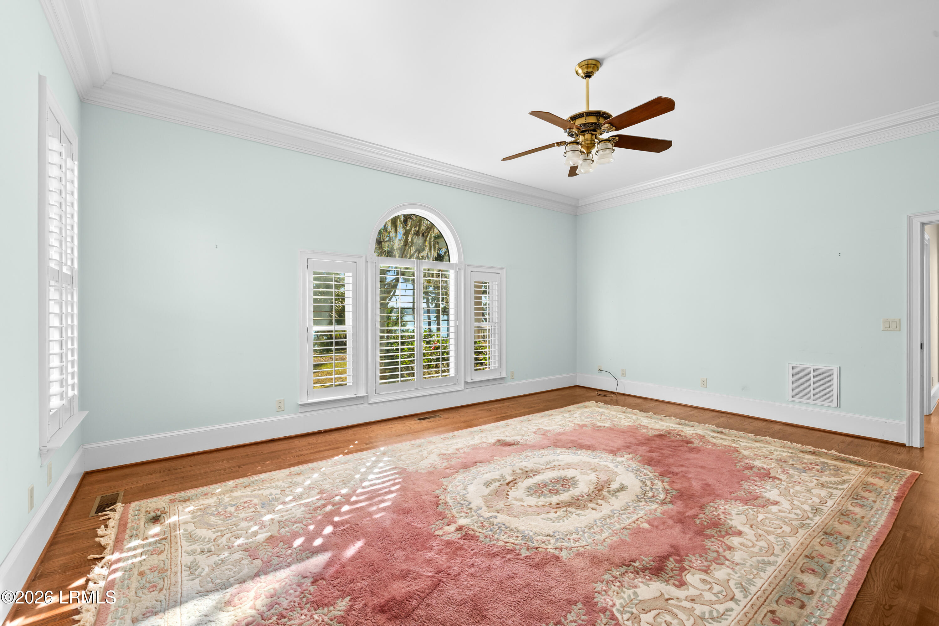 136 Retreat Plantation
