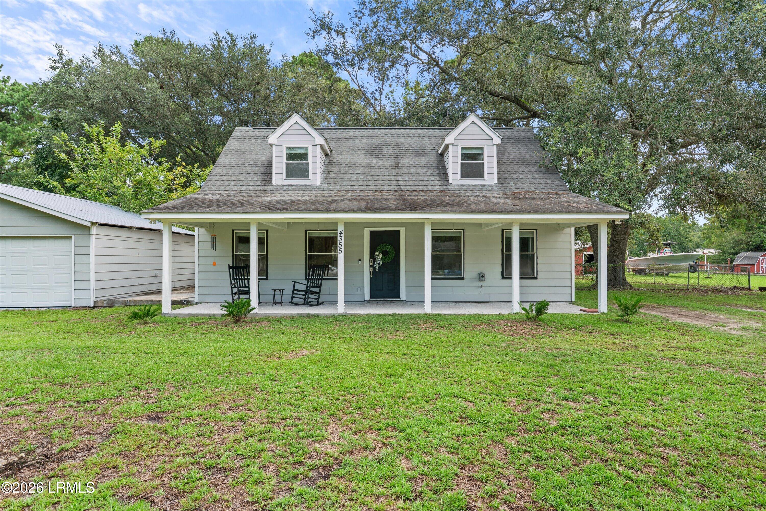 4355 Quail Drive