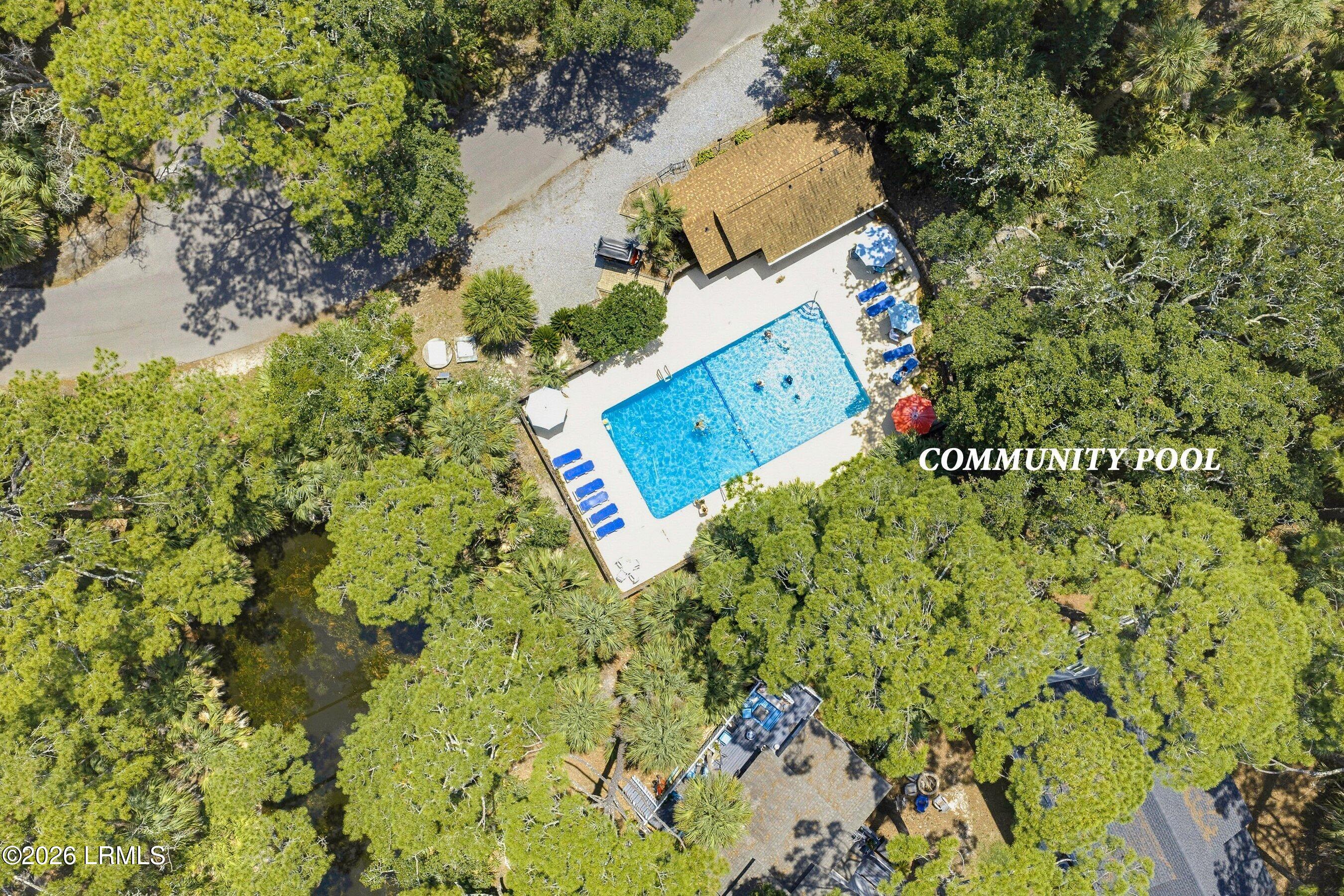 868 Sabal Court