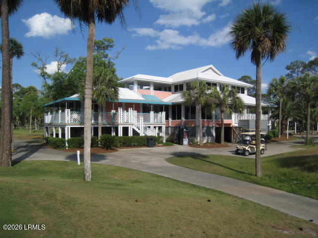 868 Sabal Court
