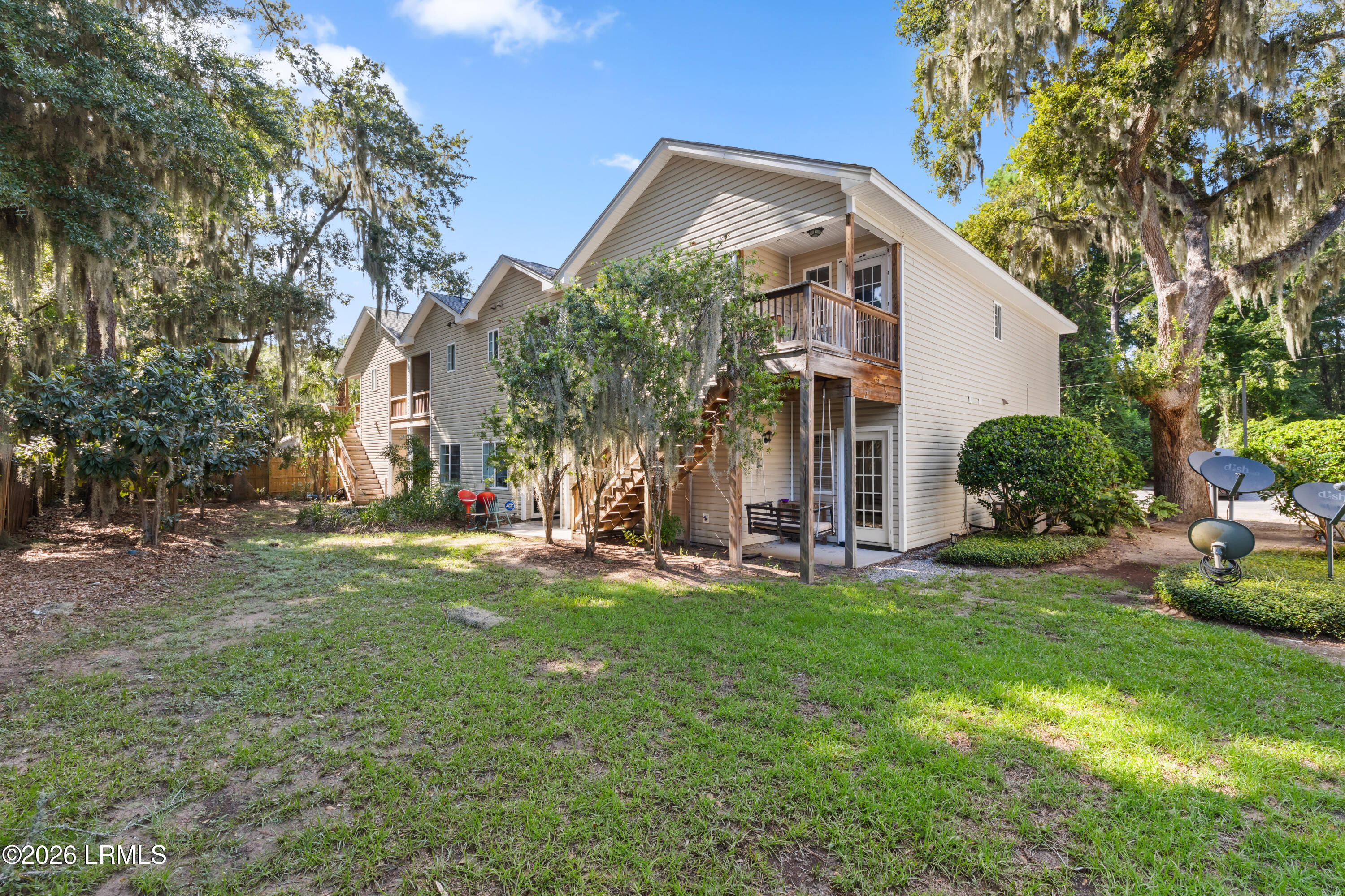 2618 Holmes Drive A