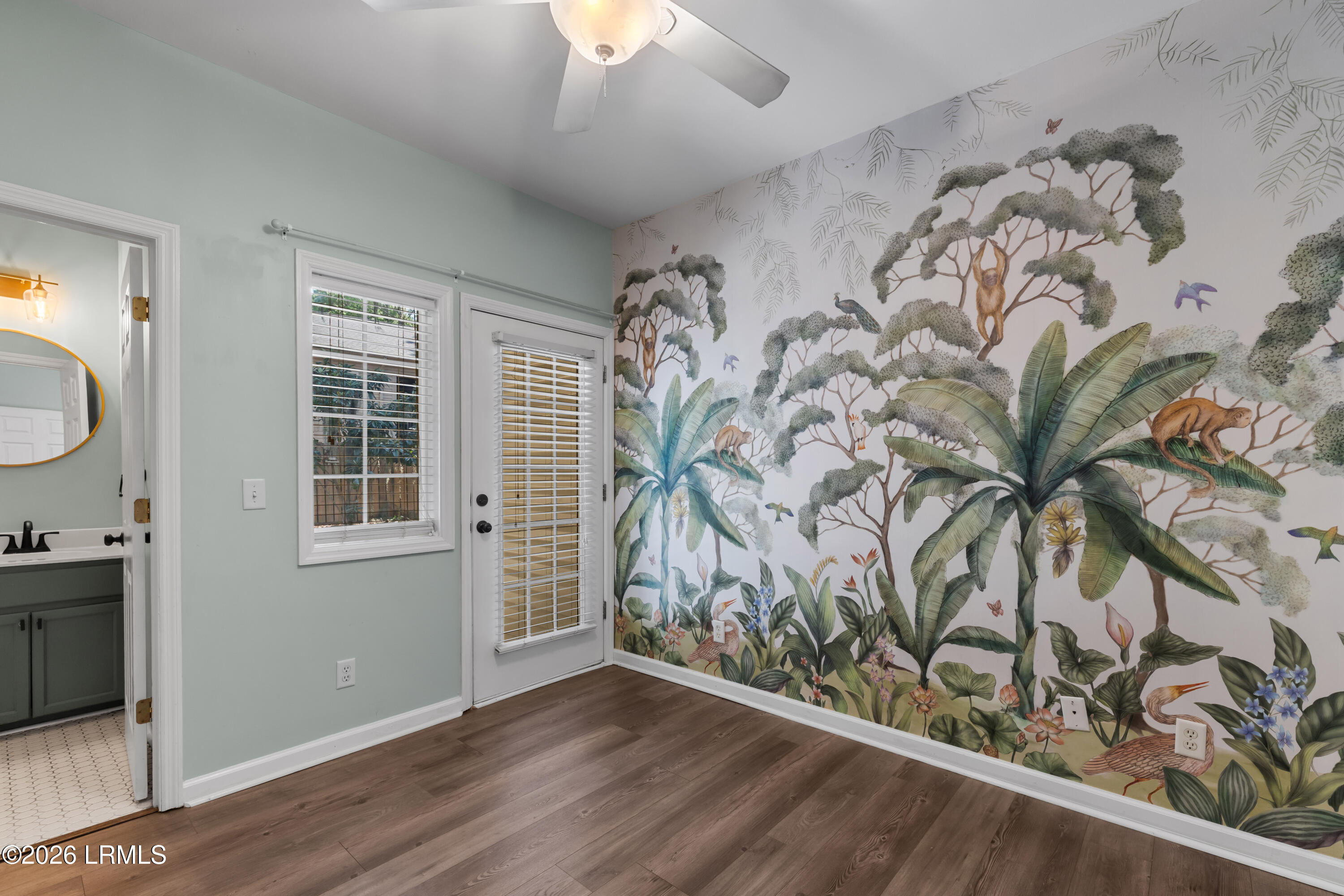 2618 Holmes Drive A