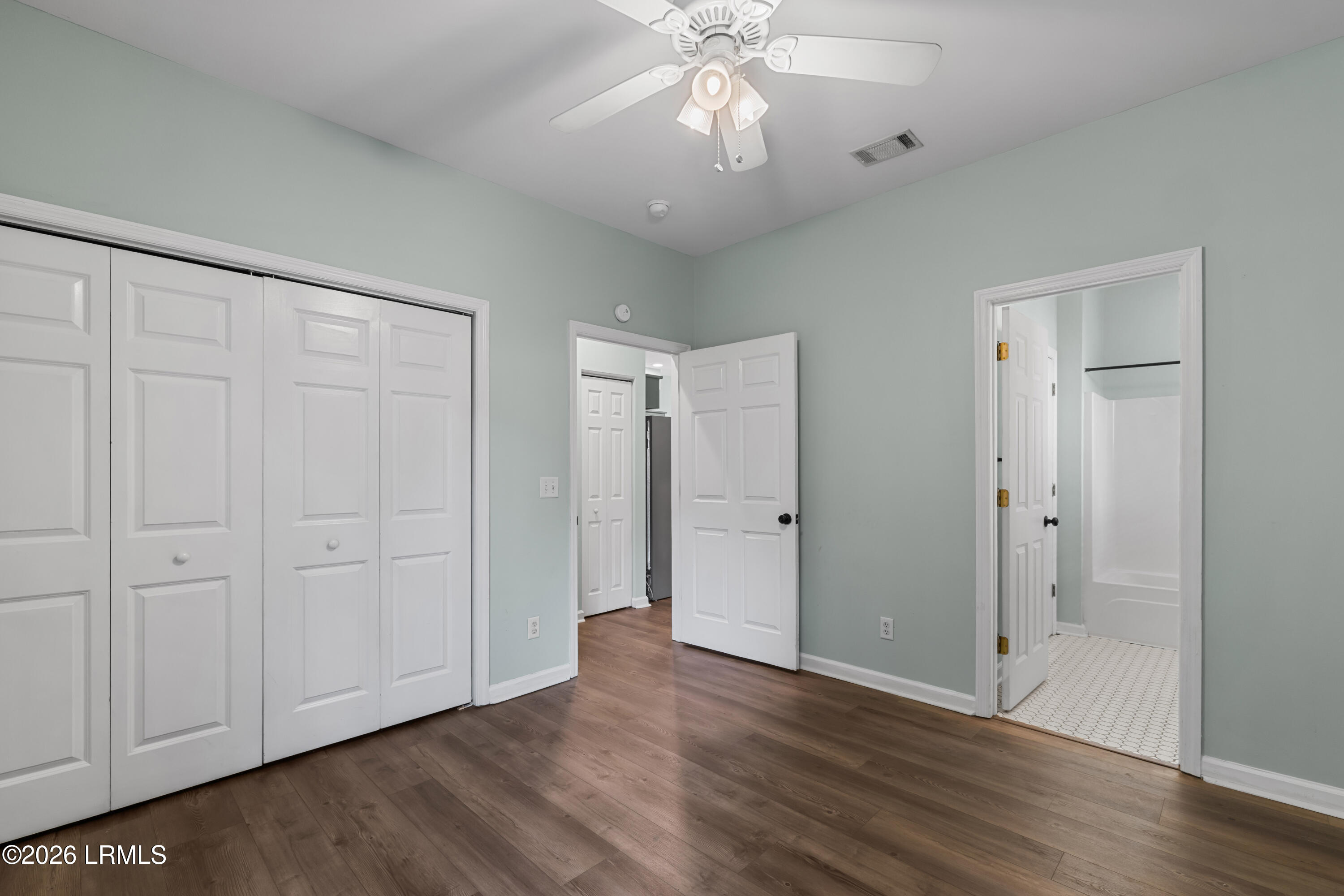 2618 Holmes Drive A