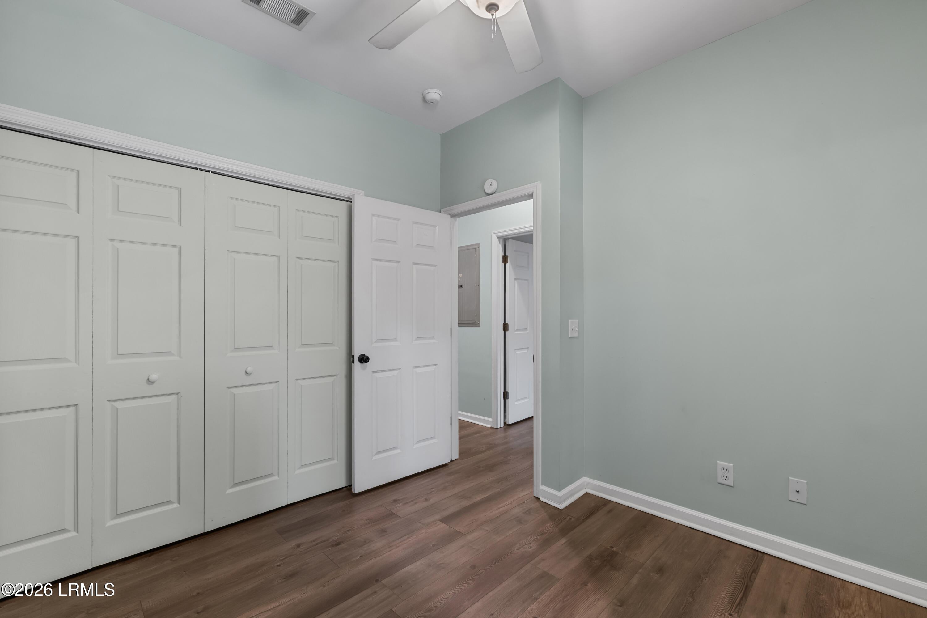 2618 Holmes Drive A