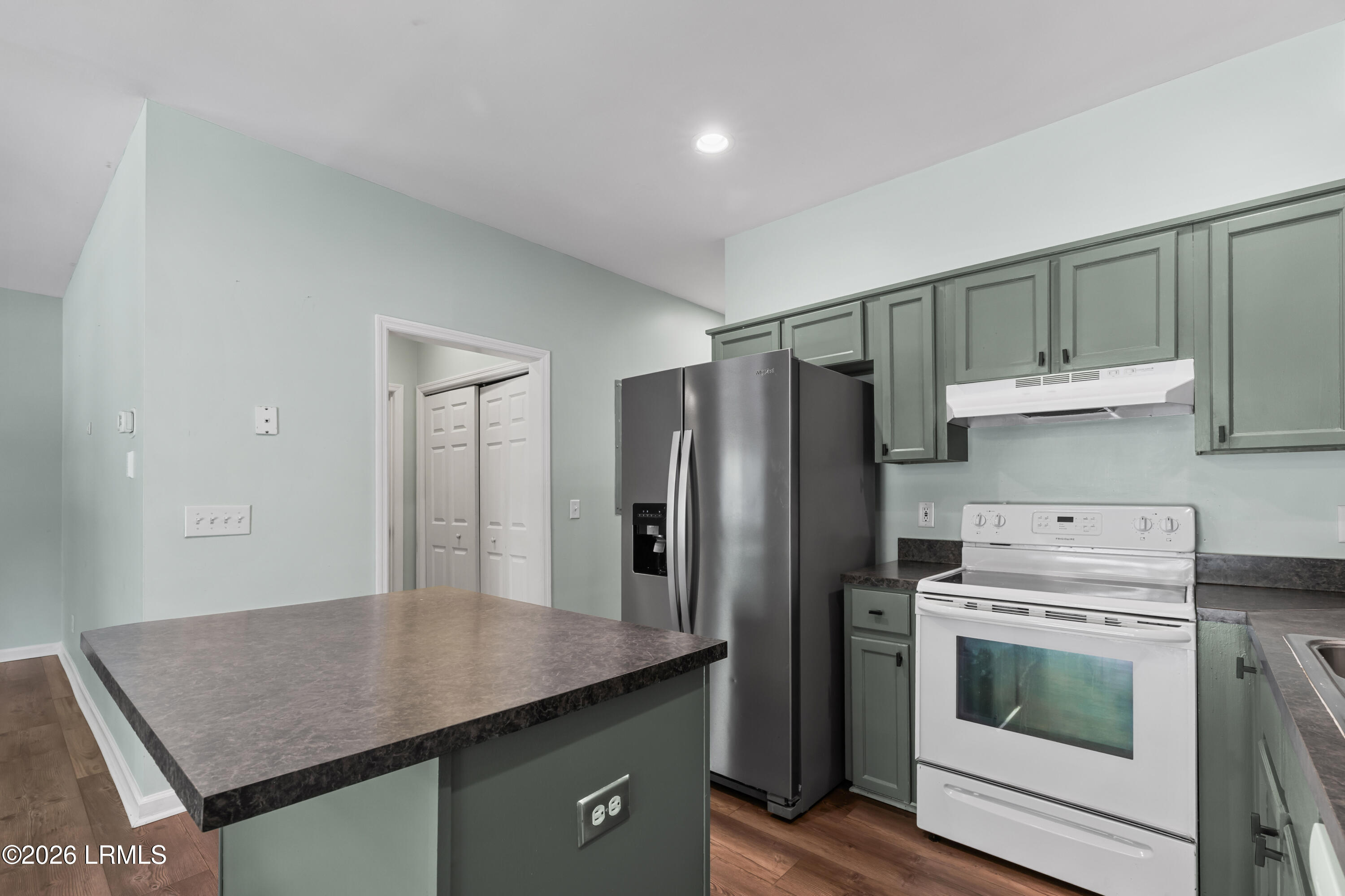 2618 Holmes Drive A