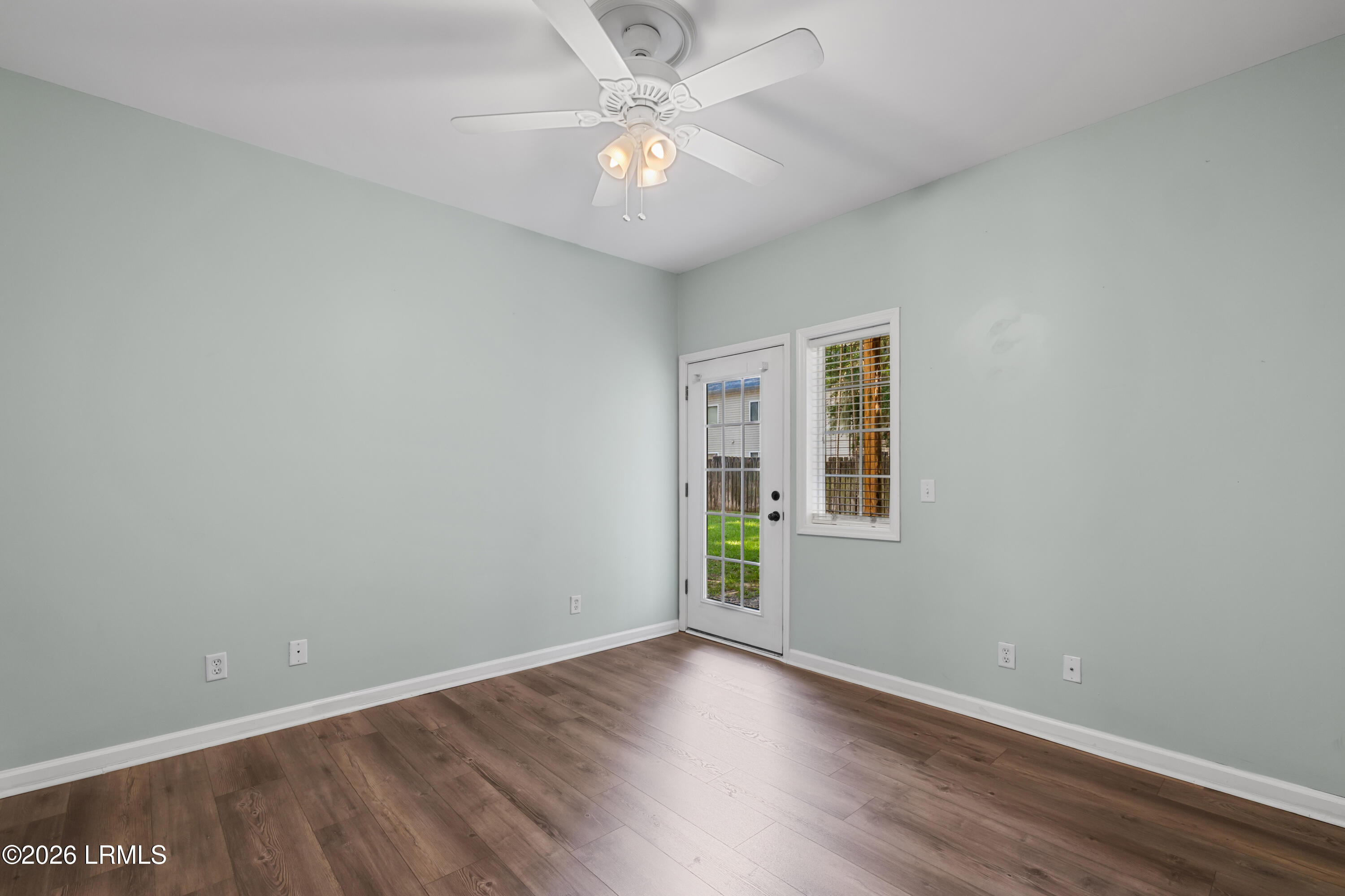 2618 Holmes Drive A