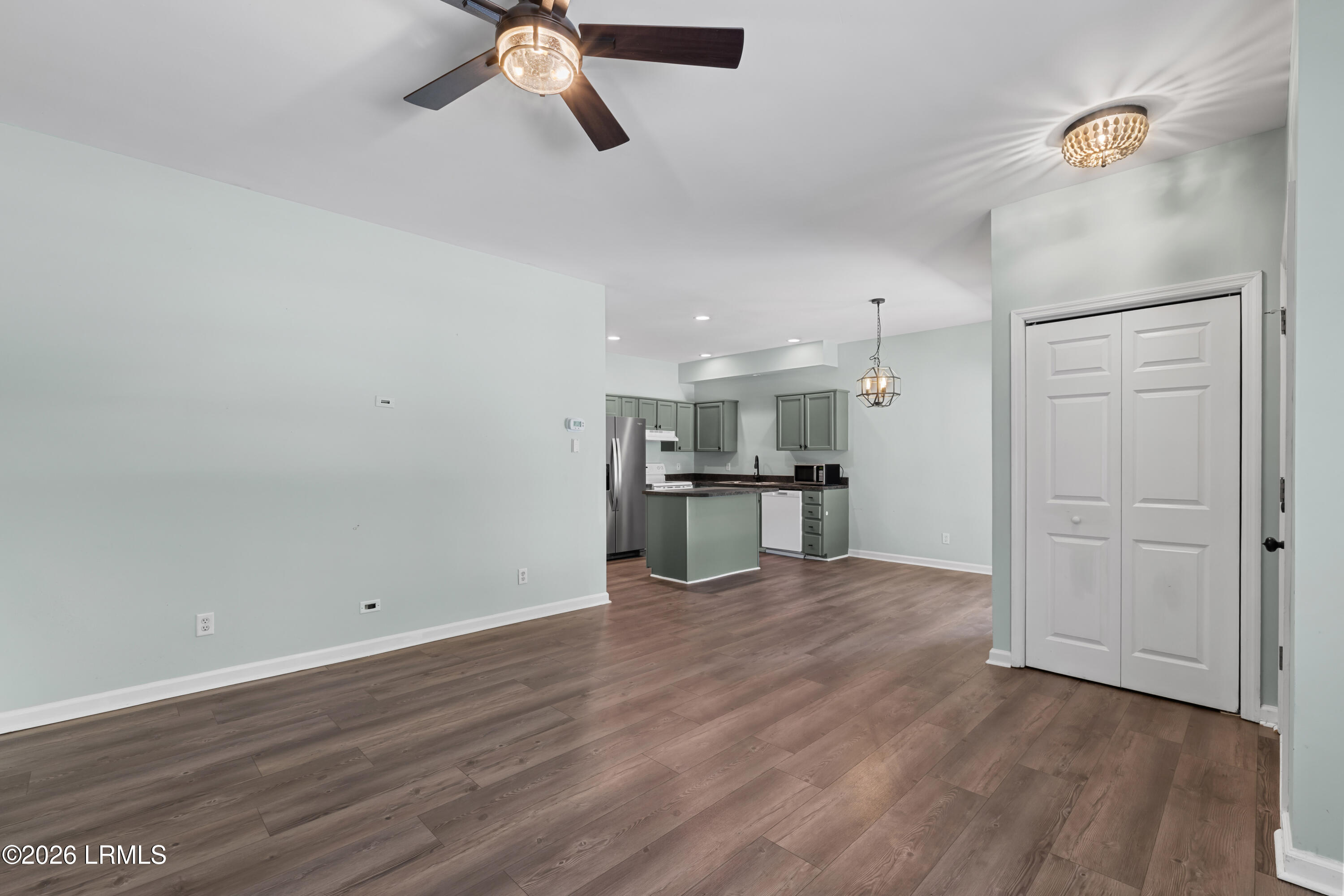 2618 Holmes Drive A