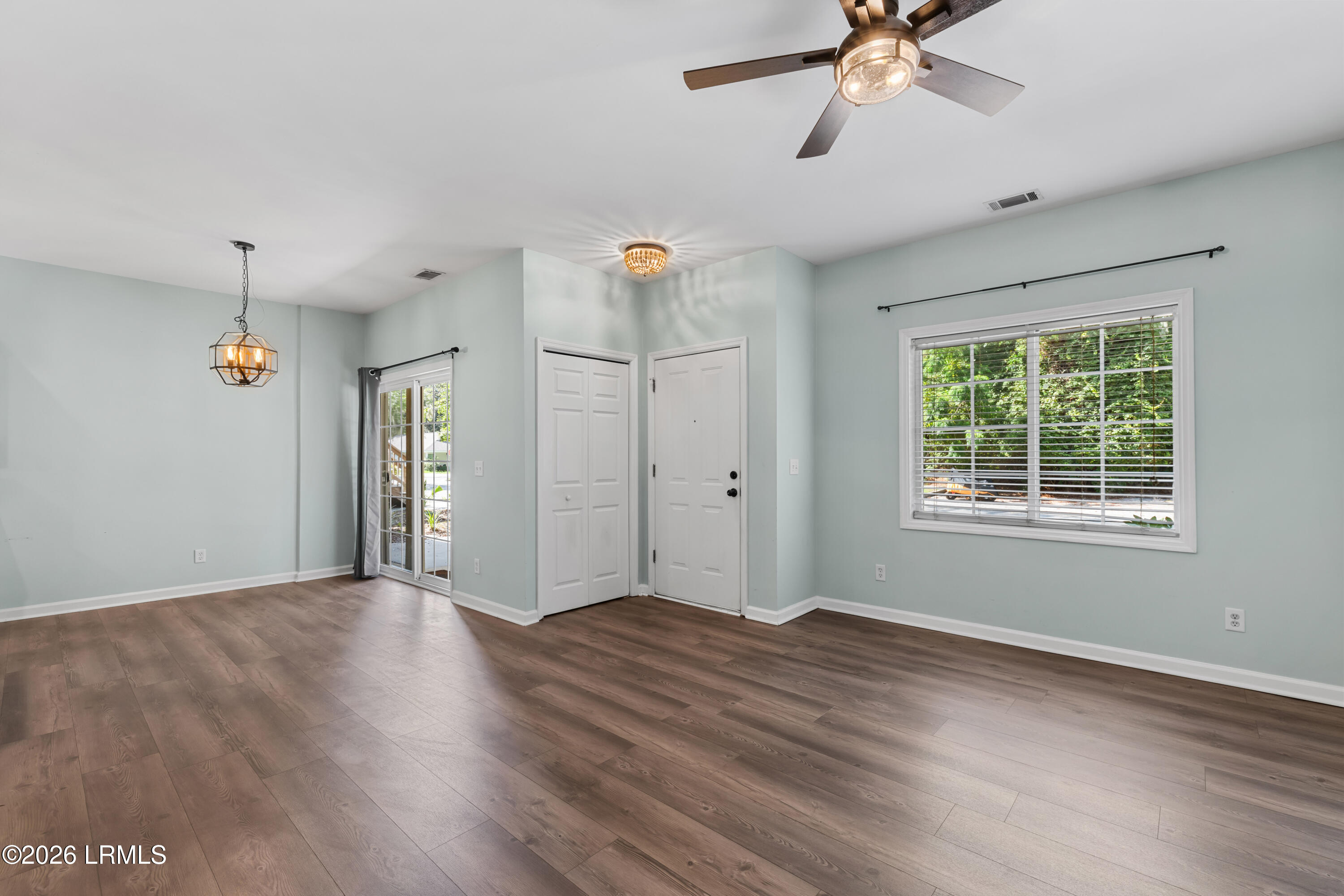 2618 Holmes Drive A