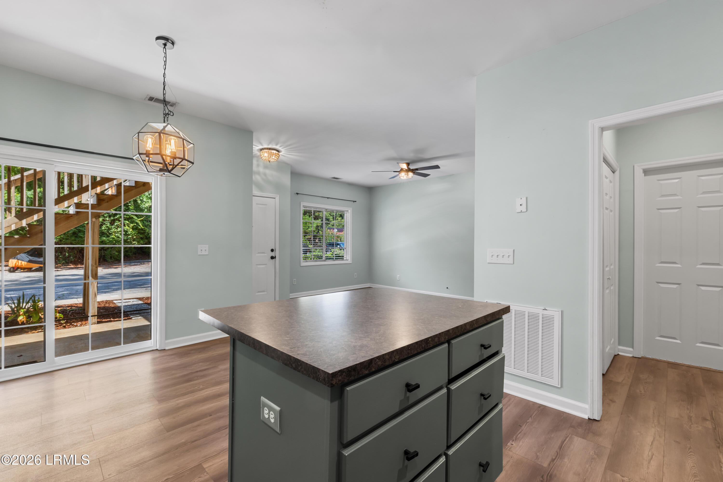 2618 Holmes Drive A