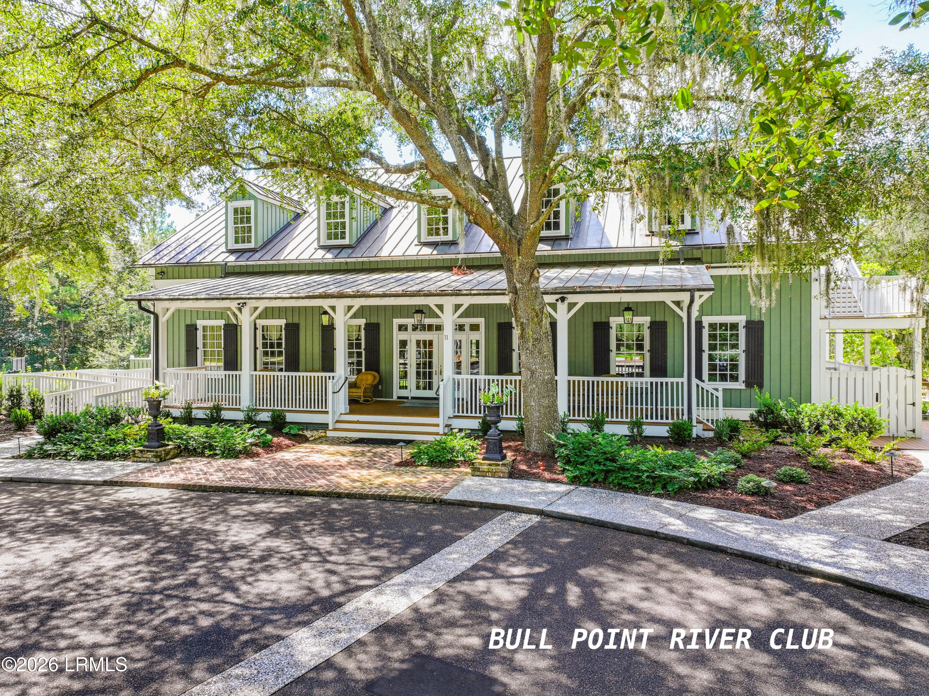 64 Bull Point Drive