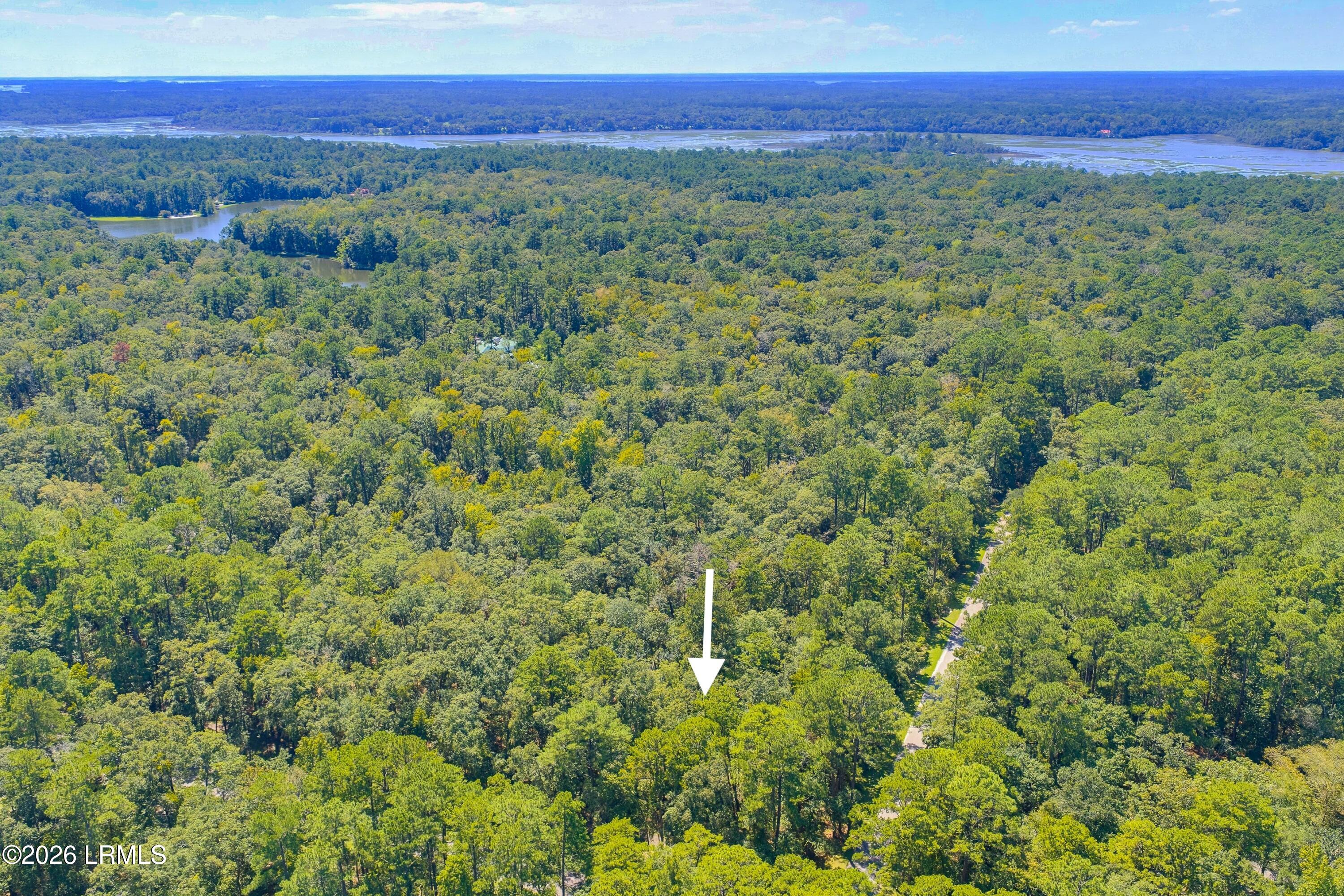 64 Bull Point Drive