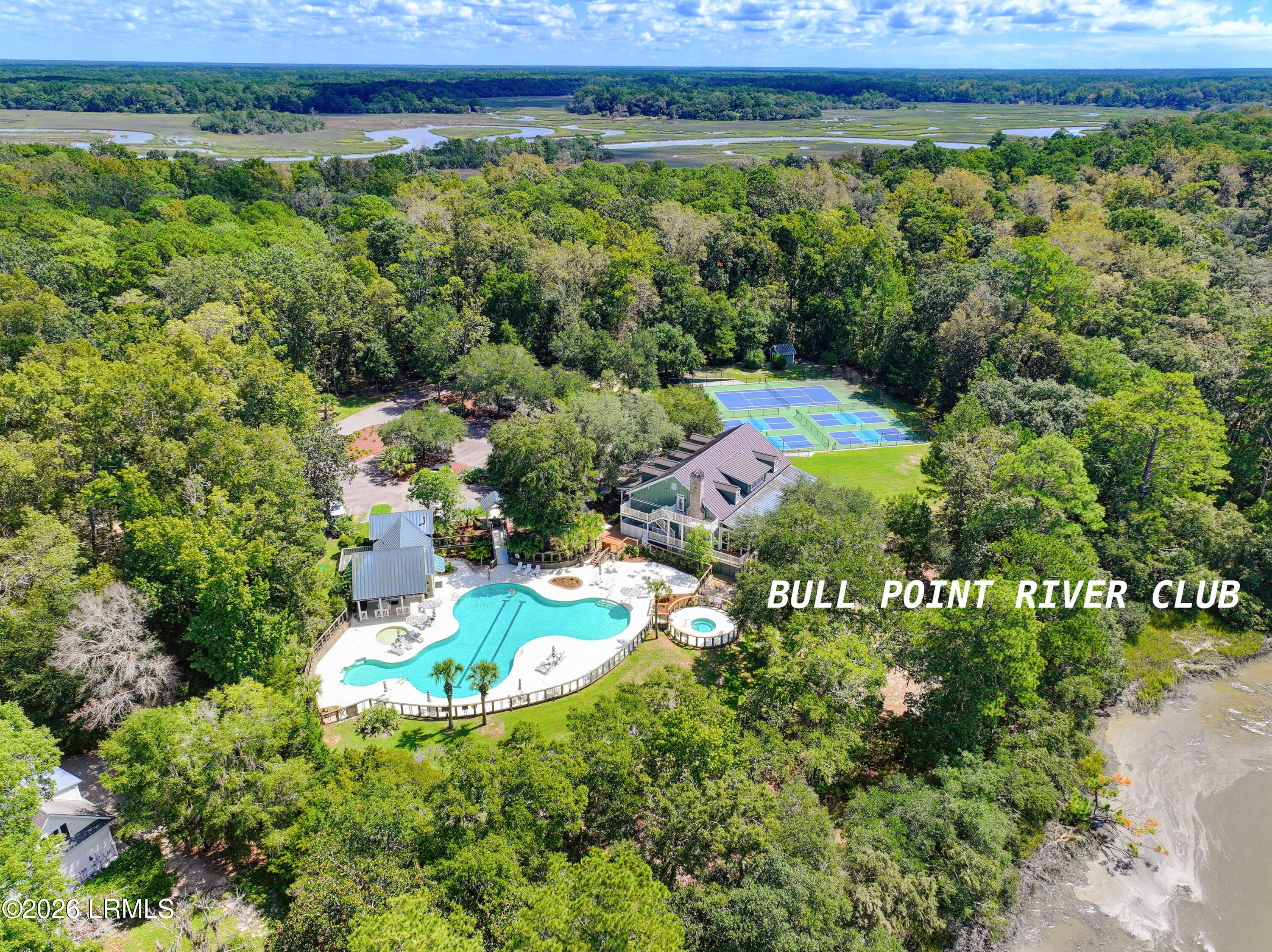 64 Bull Point Drive