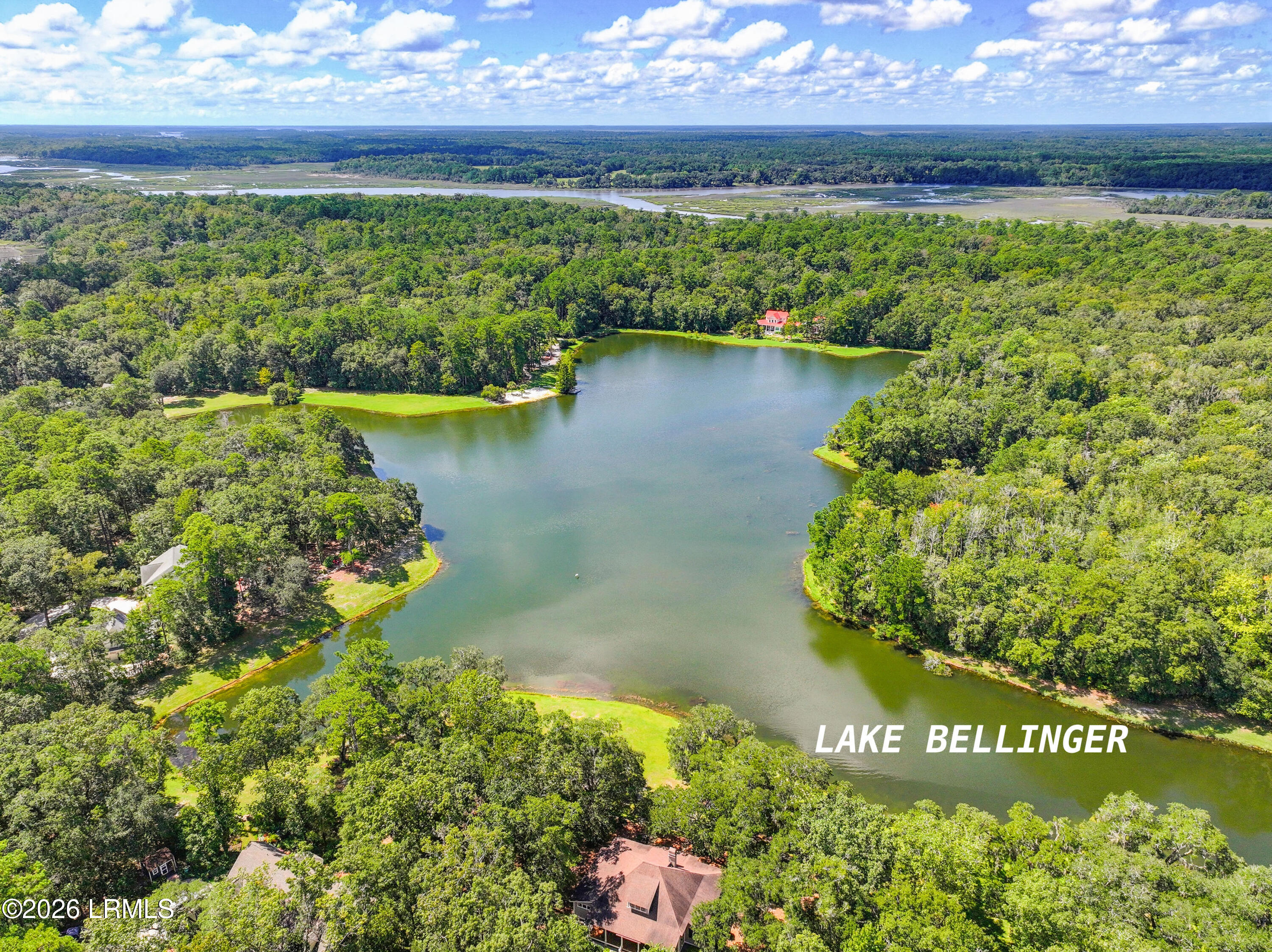 64 Bull Point Drive
