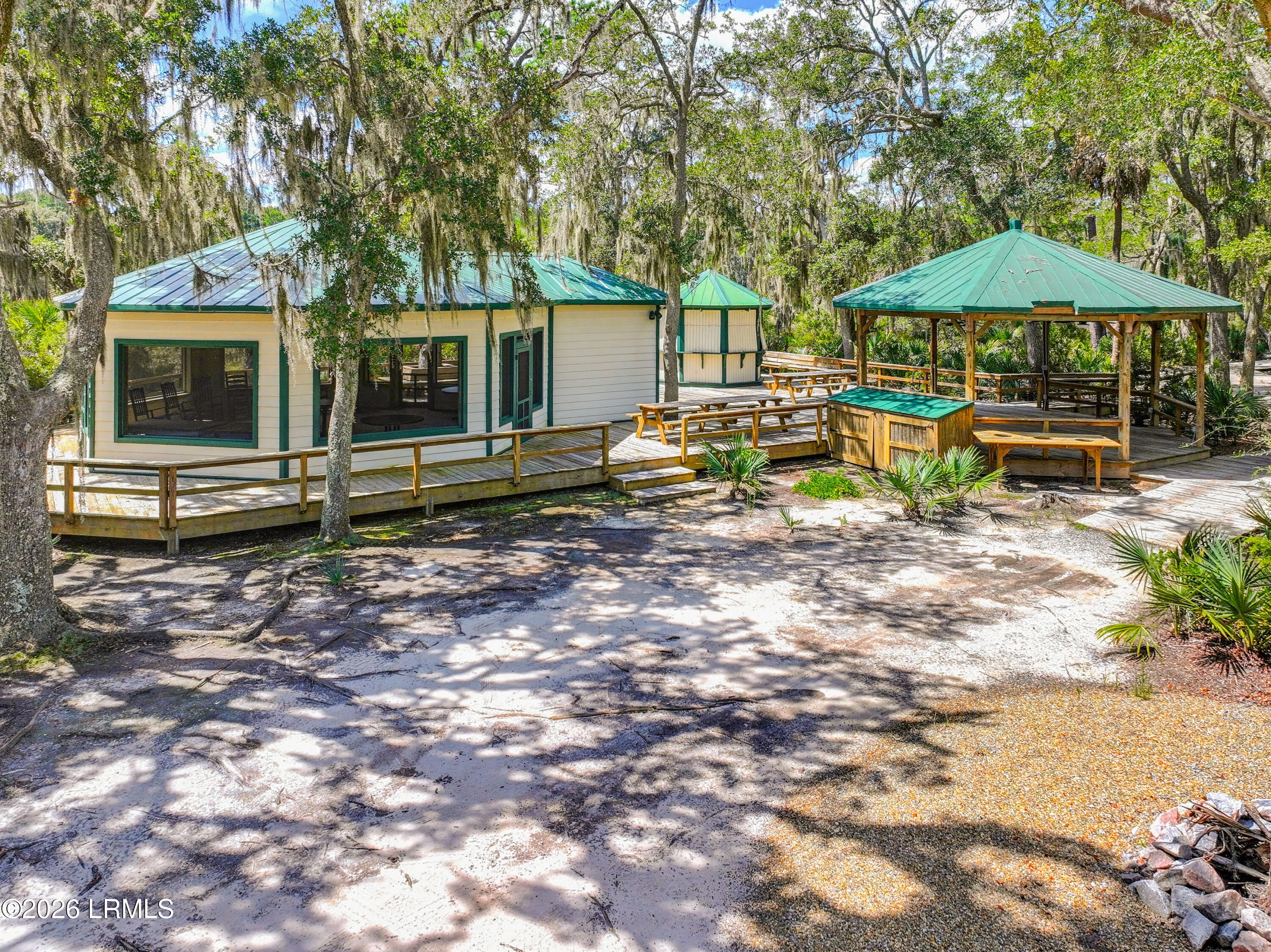 64 Bull Point Drive
