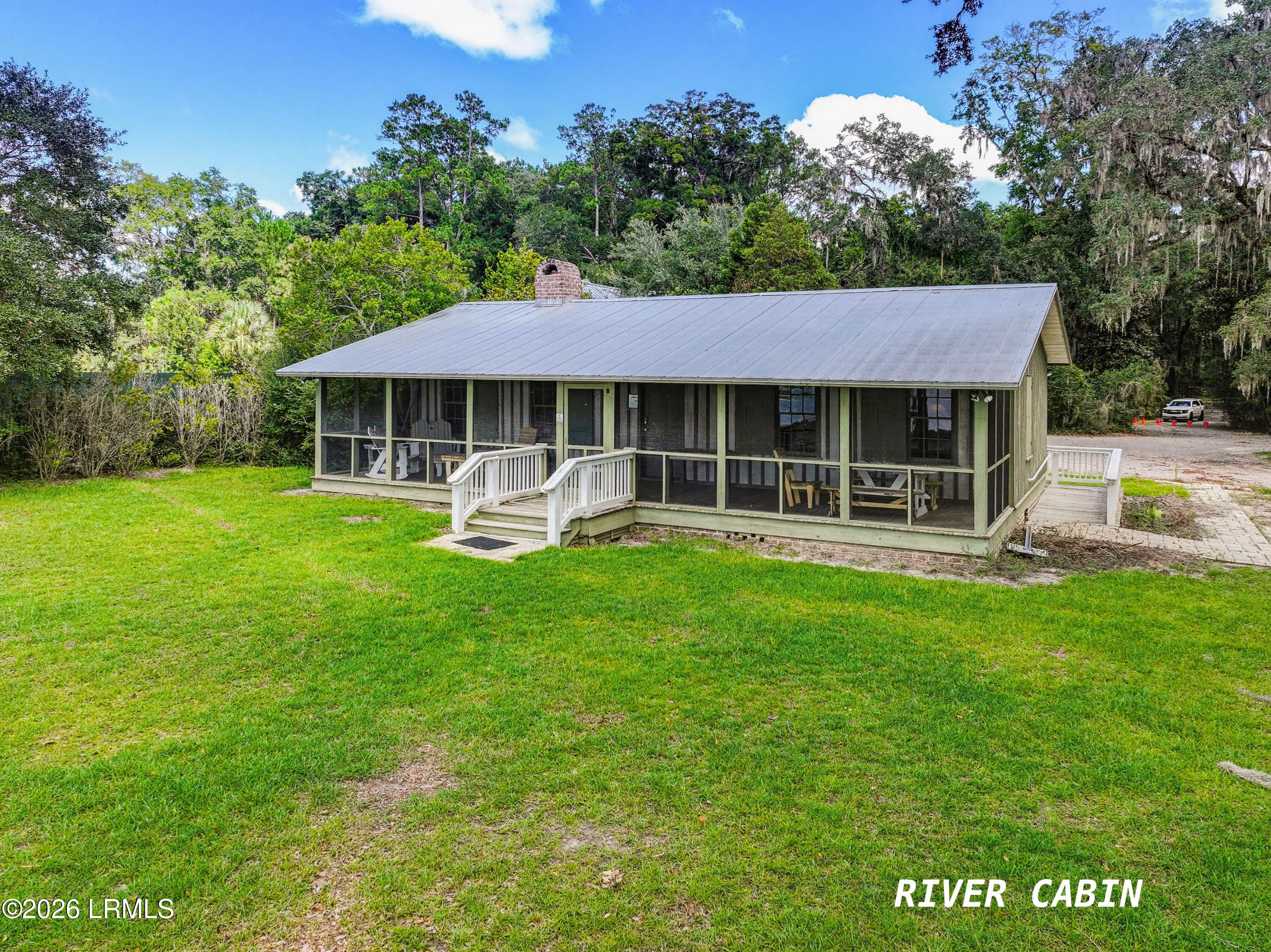 64 Bull Point Drive