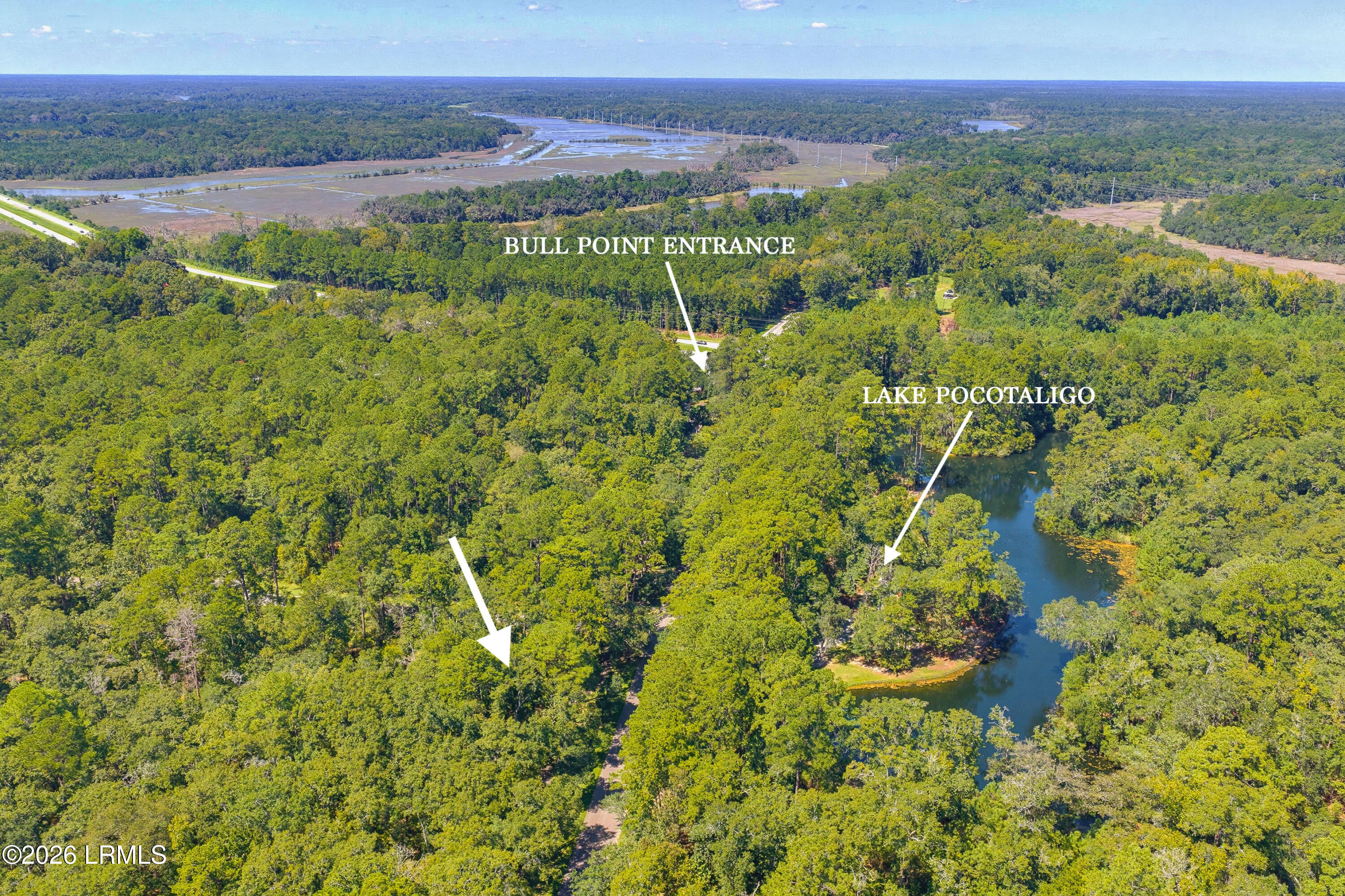 64 Bull Point Drive