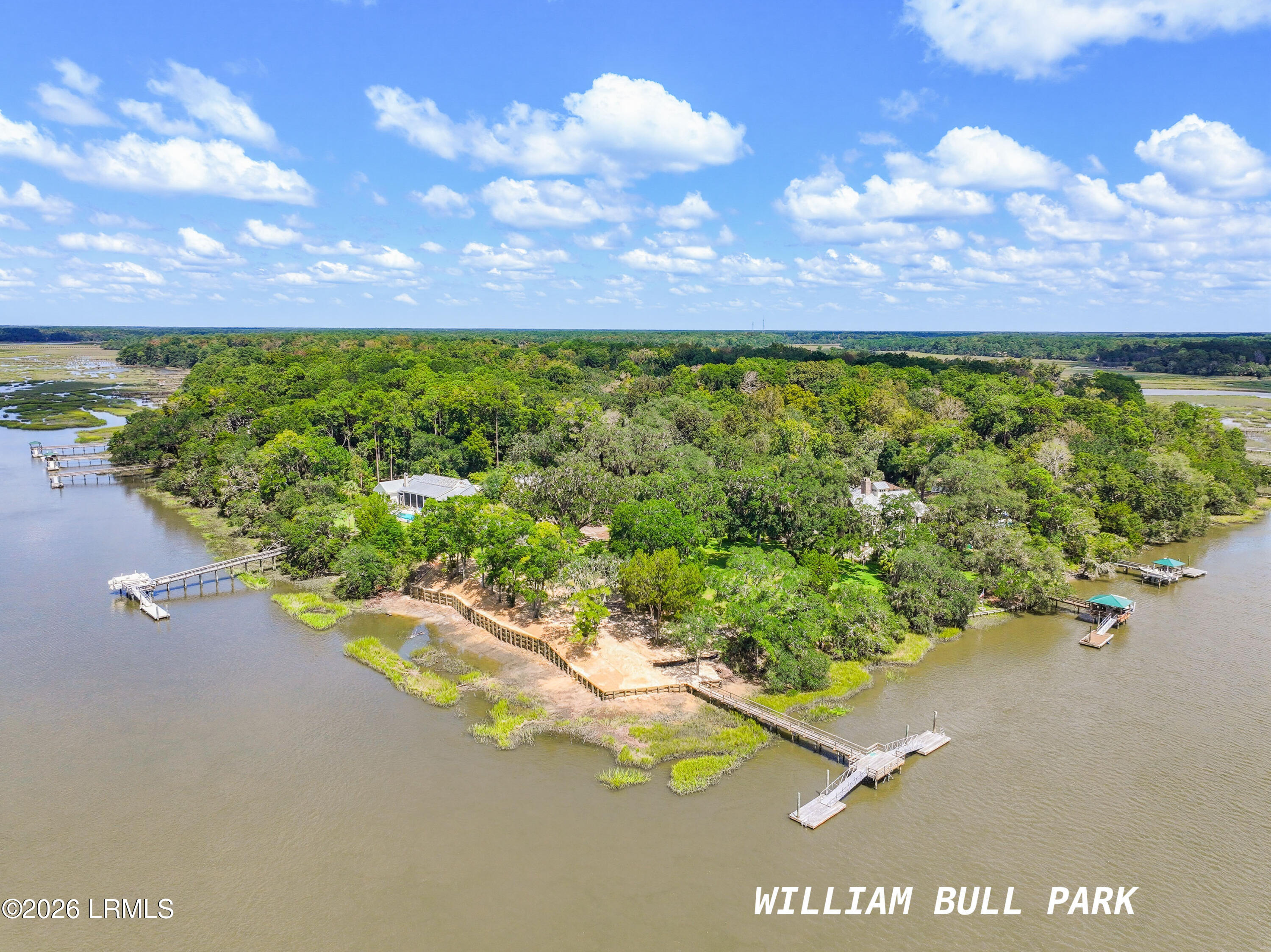 64 Bull Point Drive