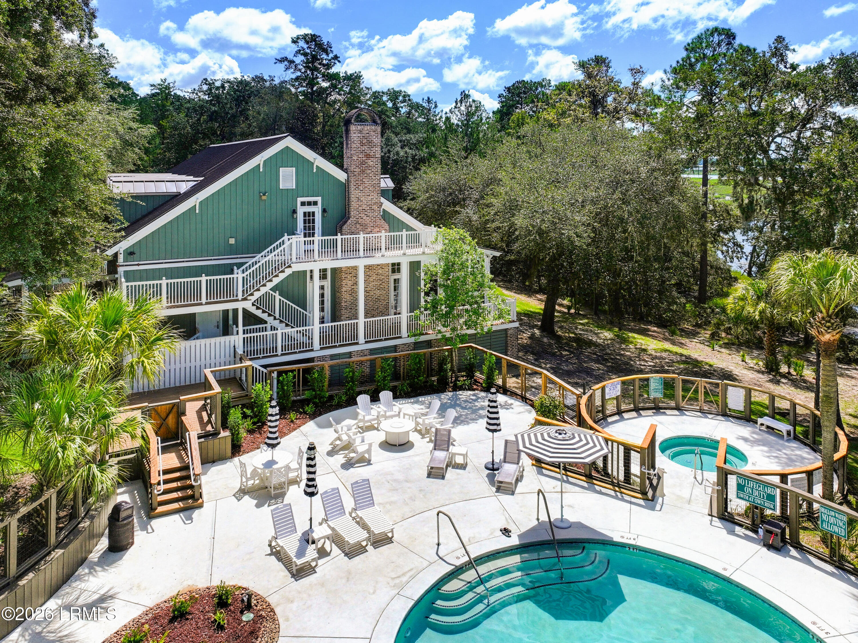 64 Bull Point Drive