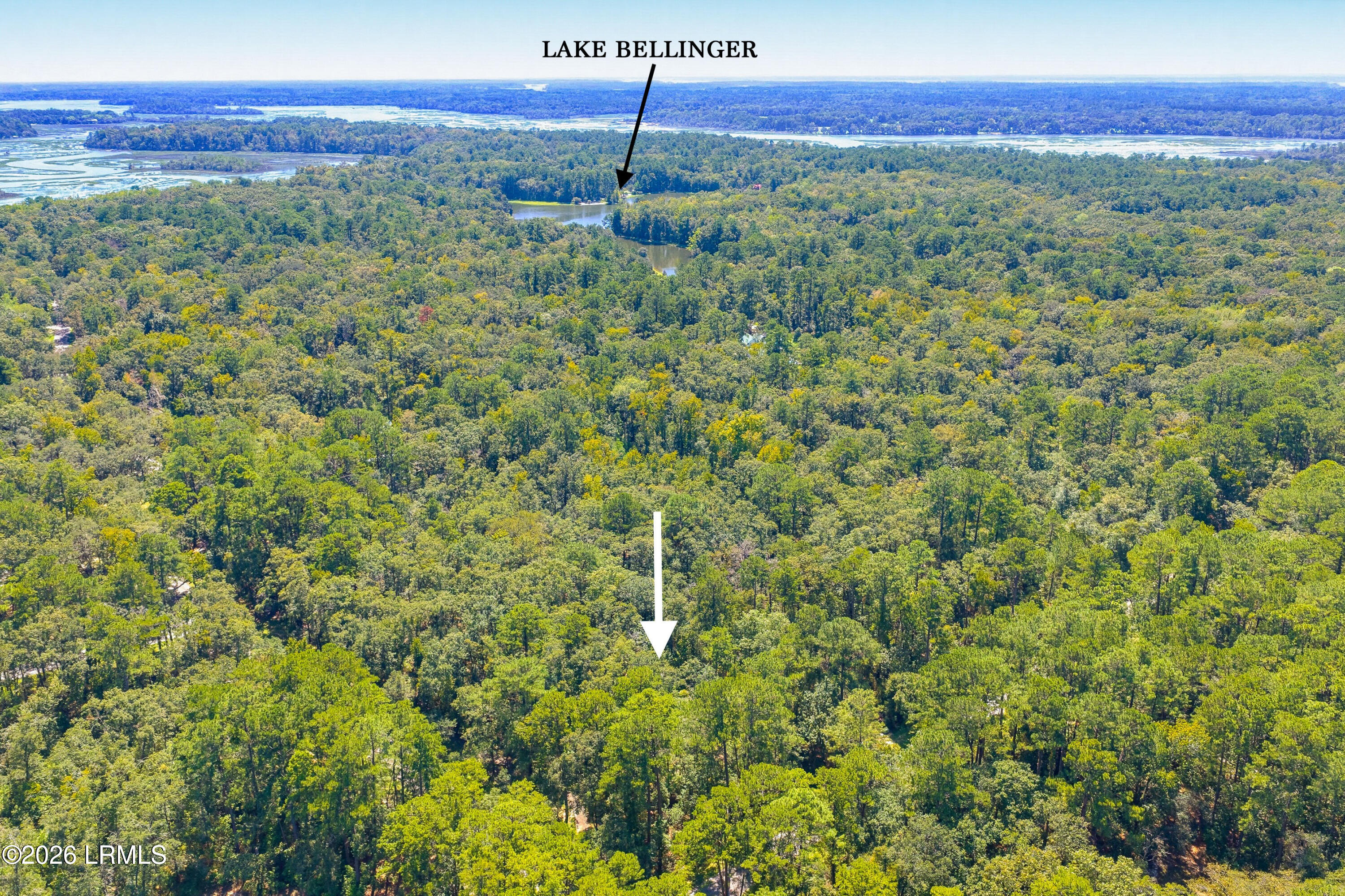64 Bull Point Drive