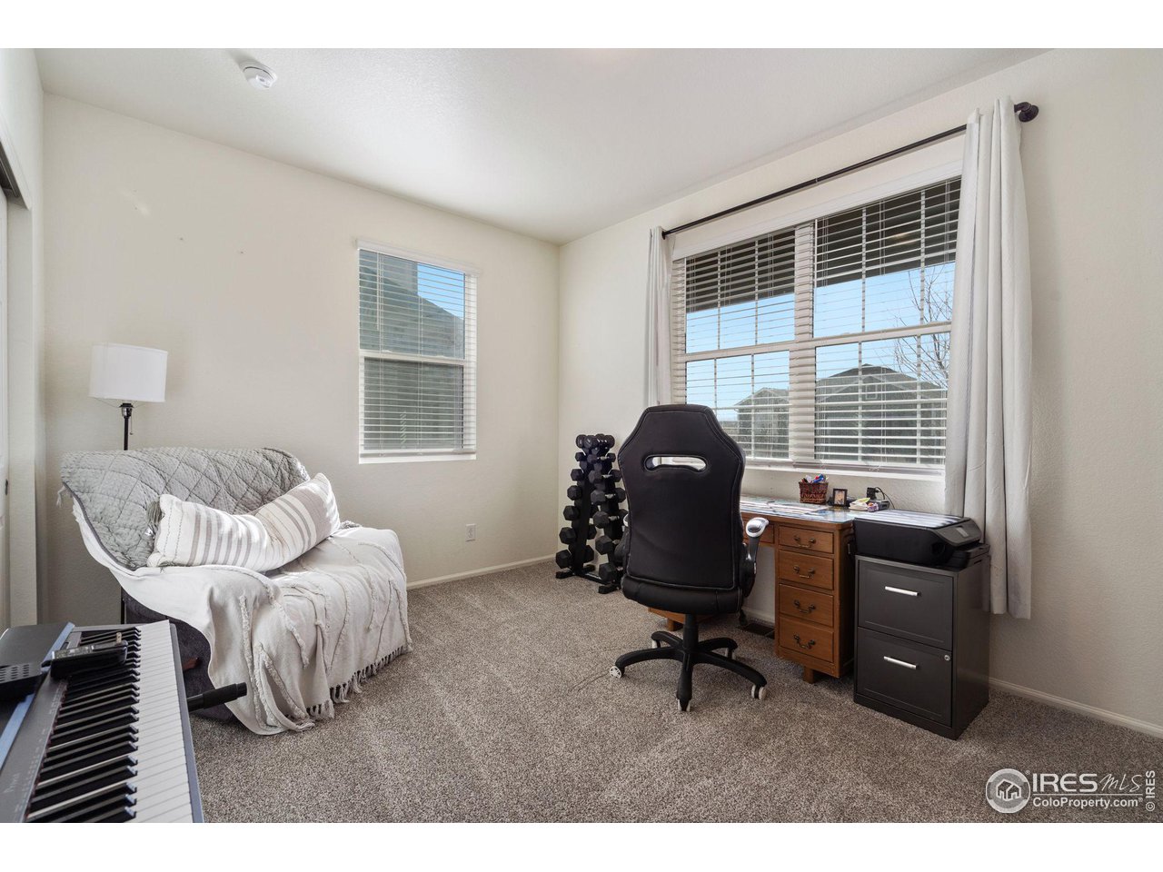 909 Camberly Dr