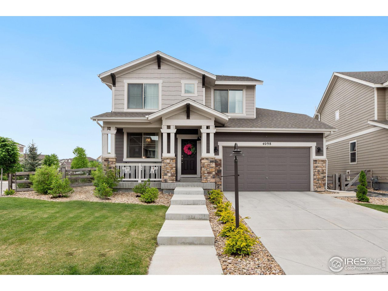 4098 Mandall Lakes Dr