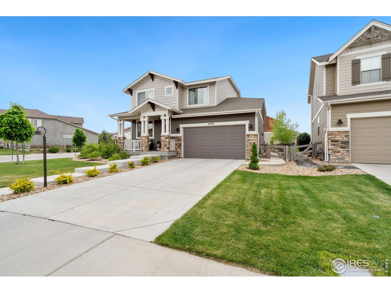 4098 Mandall Lakes Dr